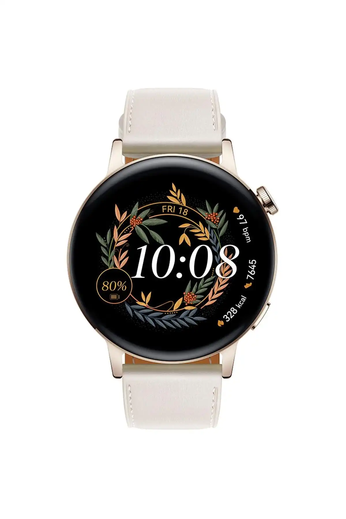 Huawei Watch GT3 Elegant ve GT4: Hangi Akıllı Saat Daha İyi?