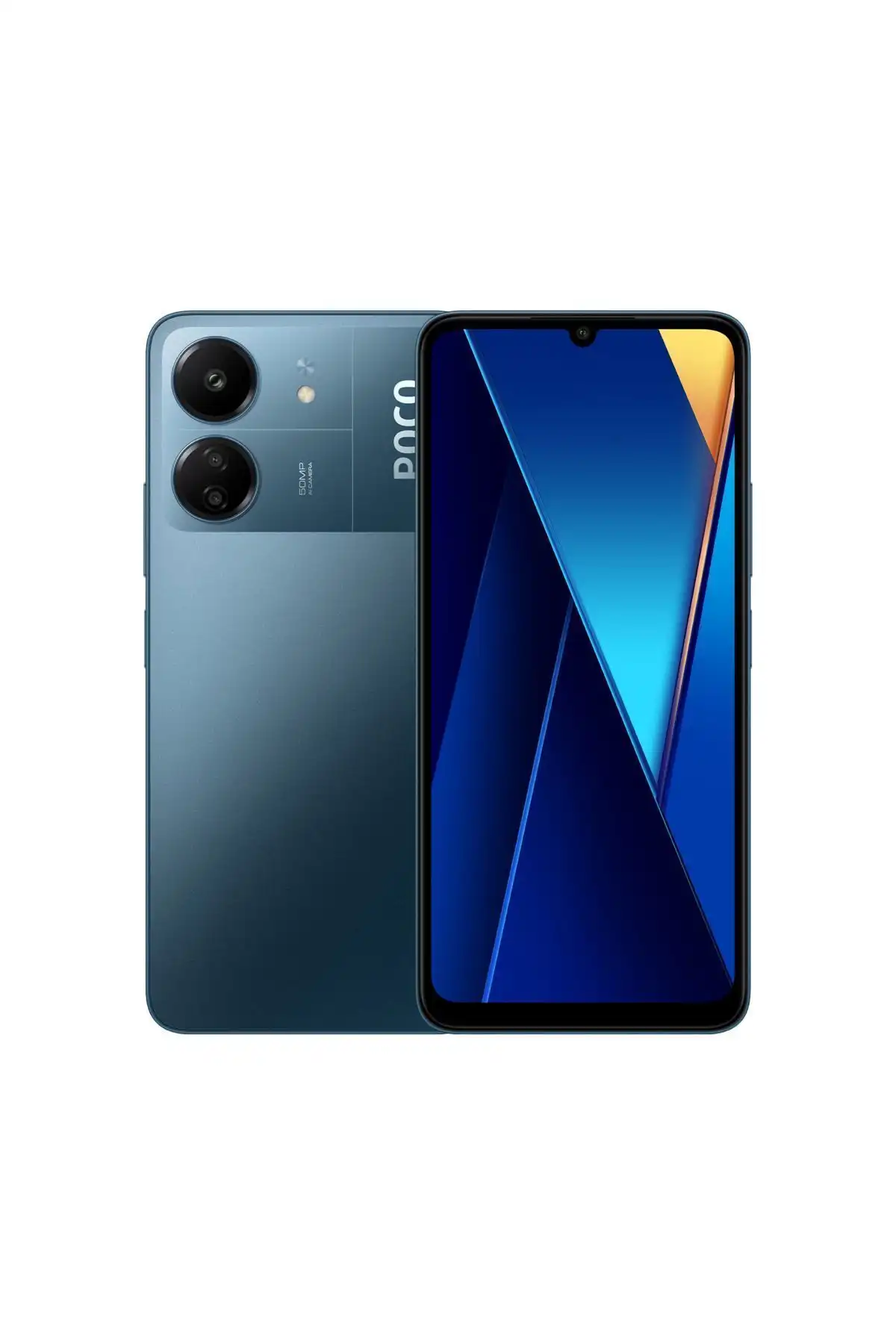 Karşılaştırma: Xiaomi POCO C65 ile realme 12 Lite'nin Özellikleri ve Performansı