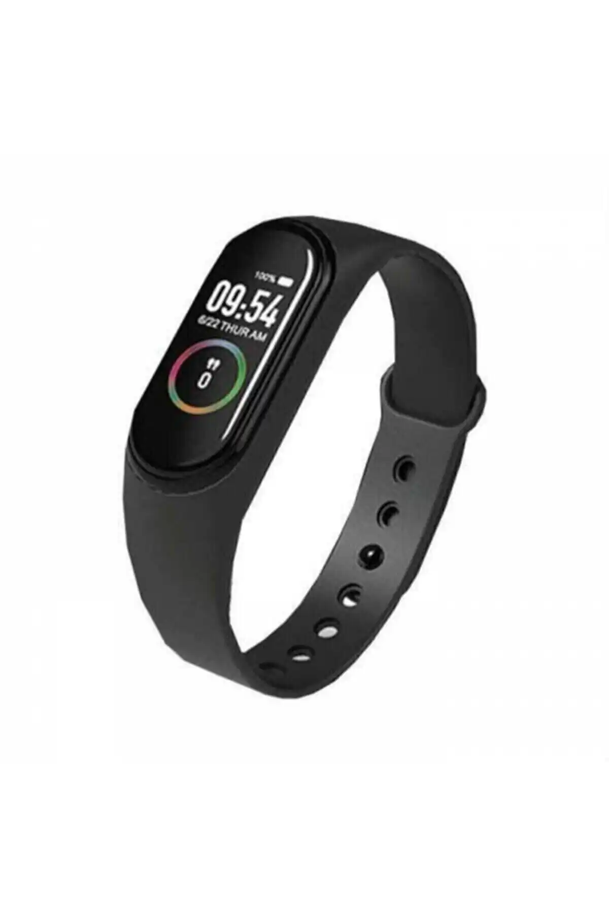 Piranha 9918 Akıllı Bileklik ile Xiaomi Smart Band 9 Karşılaştırması