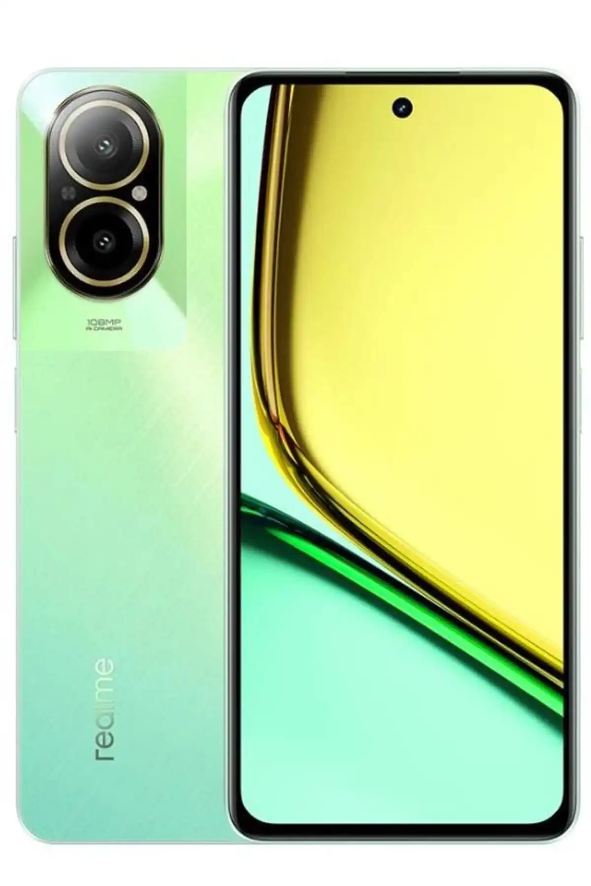 realme 12 LİTE ve vivo Y36 Akıllı Telefon Karşılaştırması: Özellikler ve Performans
