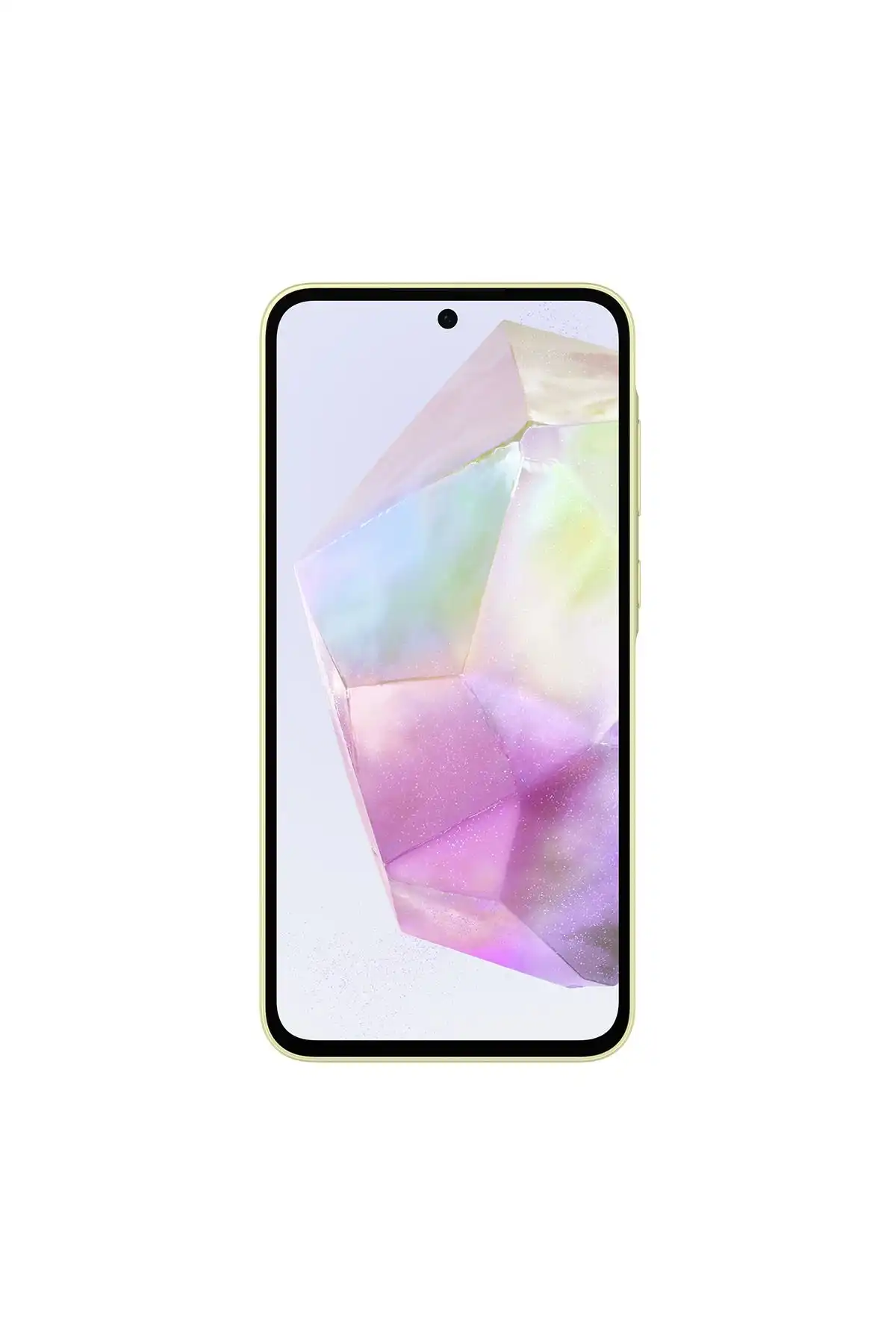 Samsung Galaxy A35 ve A55: Hangi Akıllı Telefon Sizin İçin Daha Uygun?