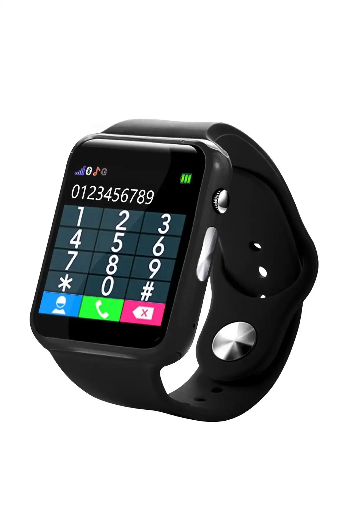 SMART BEST ve Smartberry Z40 Akıllı Saat Karşılaştırması: Hangi Saat Tercih Edilmeli?