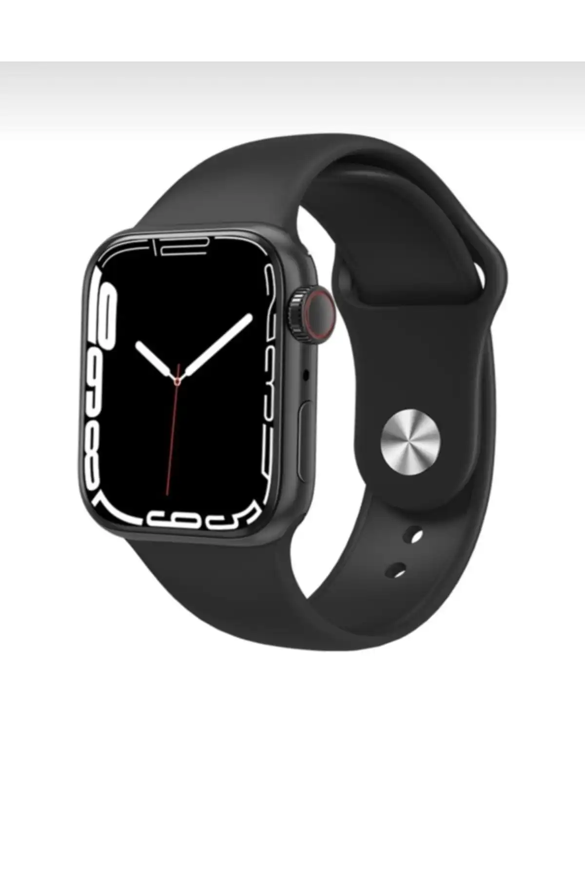 Smart Watch 7 Pro ve TECHNOMEN Watch 7 Dt Max Plus Akıllı Saat Karşılaştırması