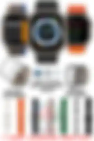 SMARTEST 49mm Ultra ve TekizTeknoloji Watch Ultra 2 Akıllı Saat Karşılaştırması