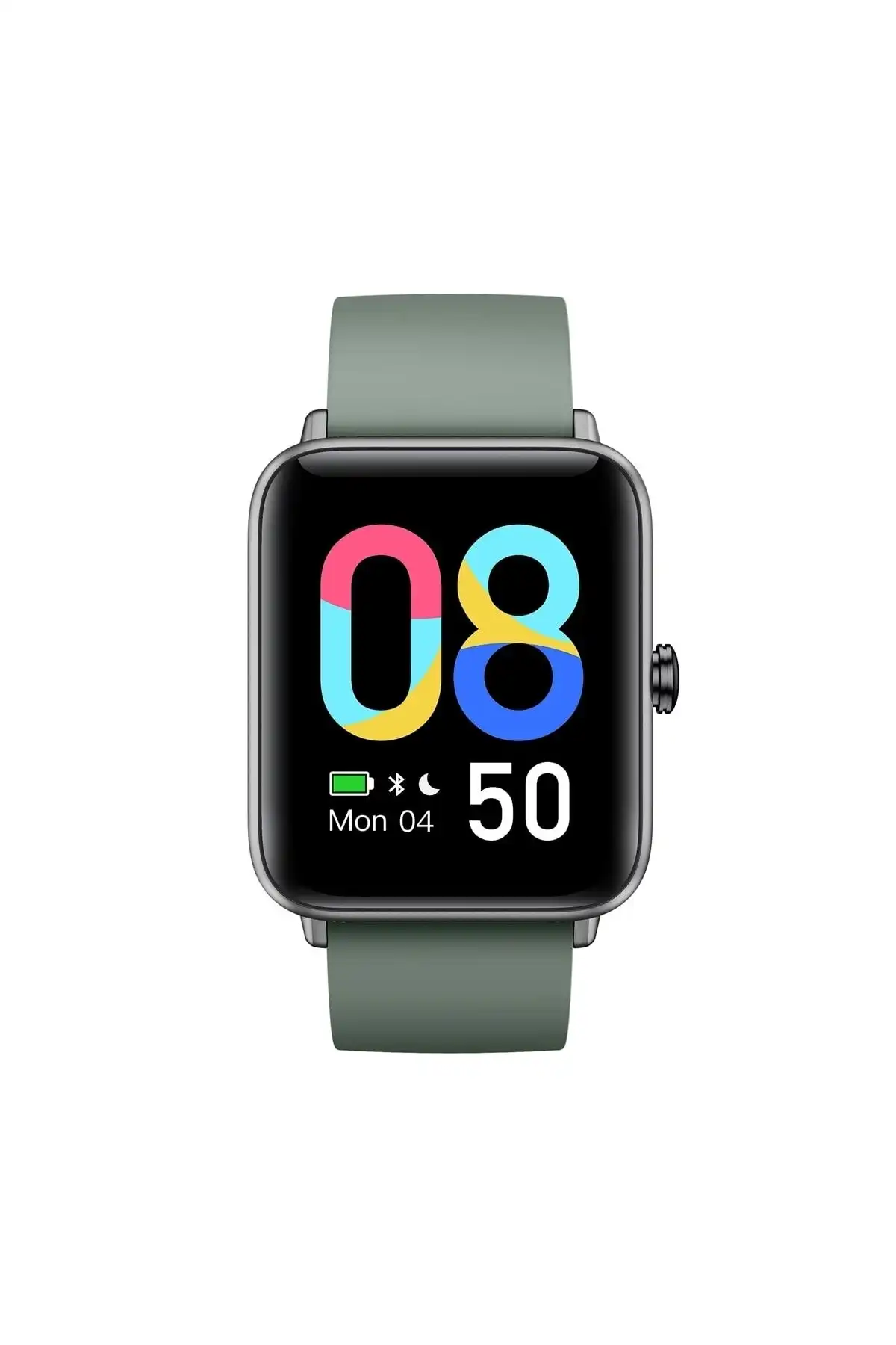 VESTEL Akıllı Saat 2 Yeşil ile Xiaomi Redmi Watch 3 Active Karşılaştırması