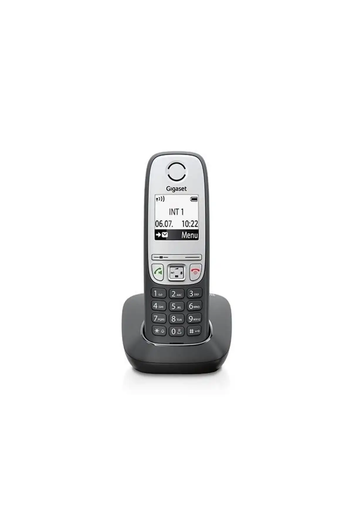 Gigaset A415 Siyah ve Panasonic DECT: Hangi Telsiz Telefonu Seçilmeli?