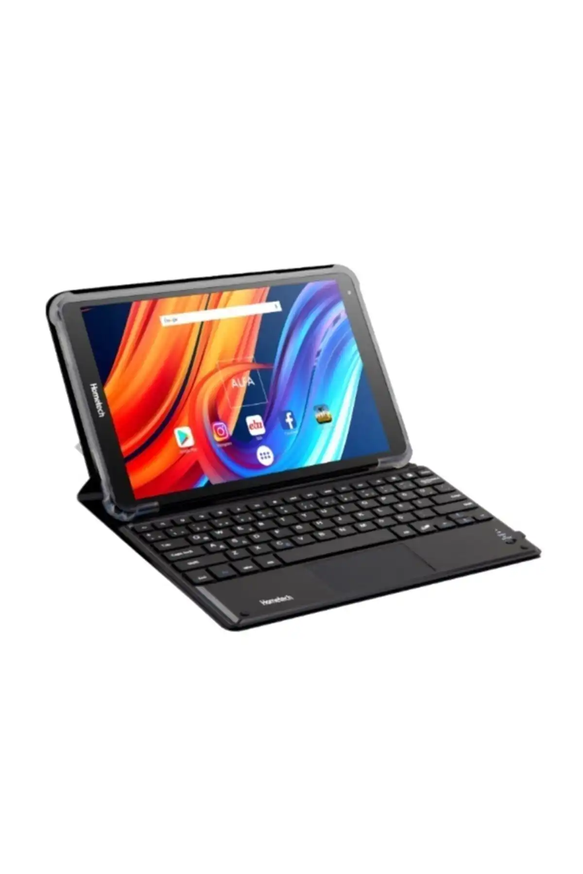 Hometech Alfa 10TB ve Vorcom S12: Hangi Tablet Daha İyi ve Neden?