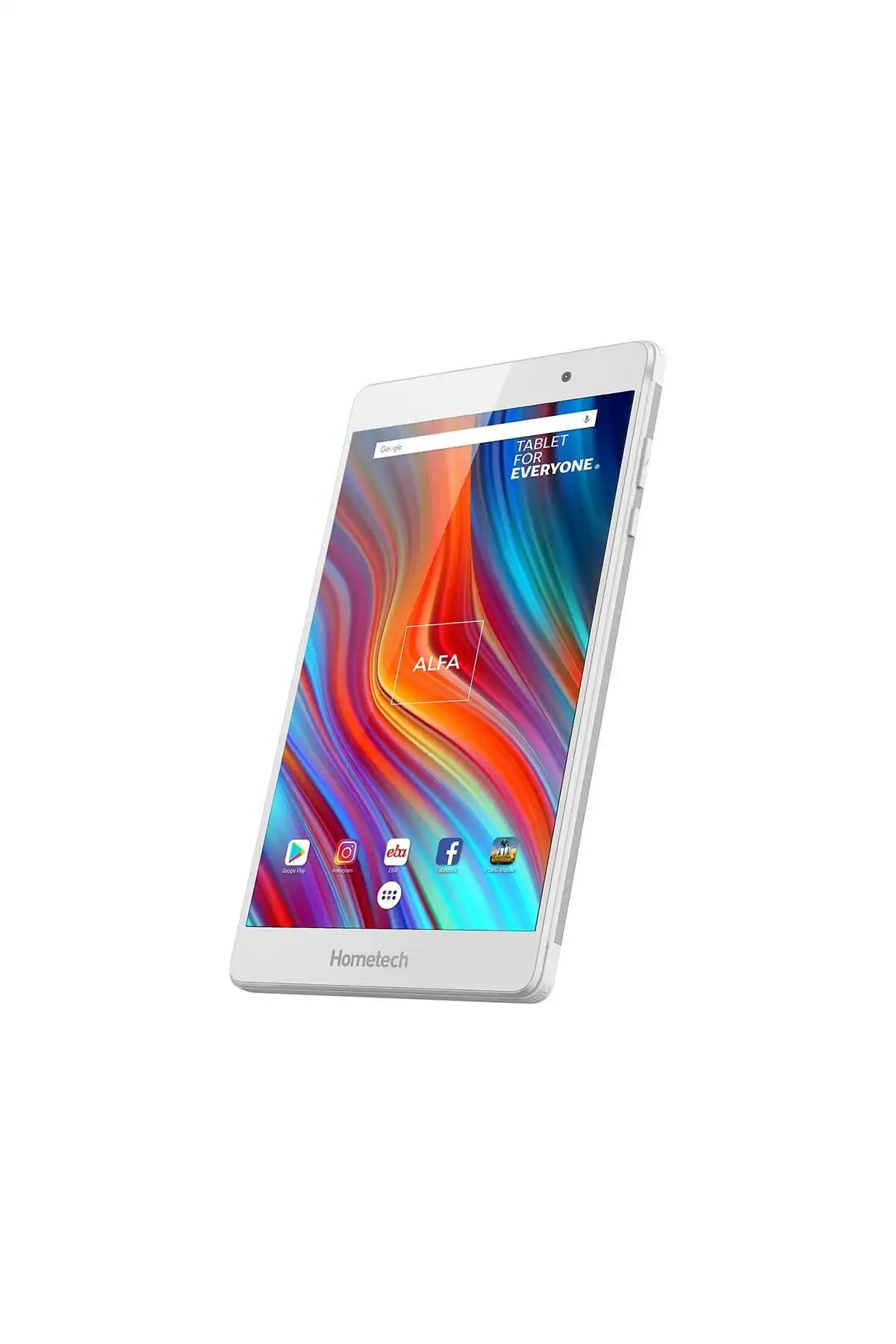 Hometech Alfa 8TX ve LENOVO Tab M8 TB-8505F Tabletlerinin Detaylı Karşılaştırması