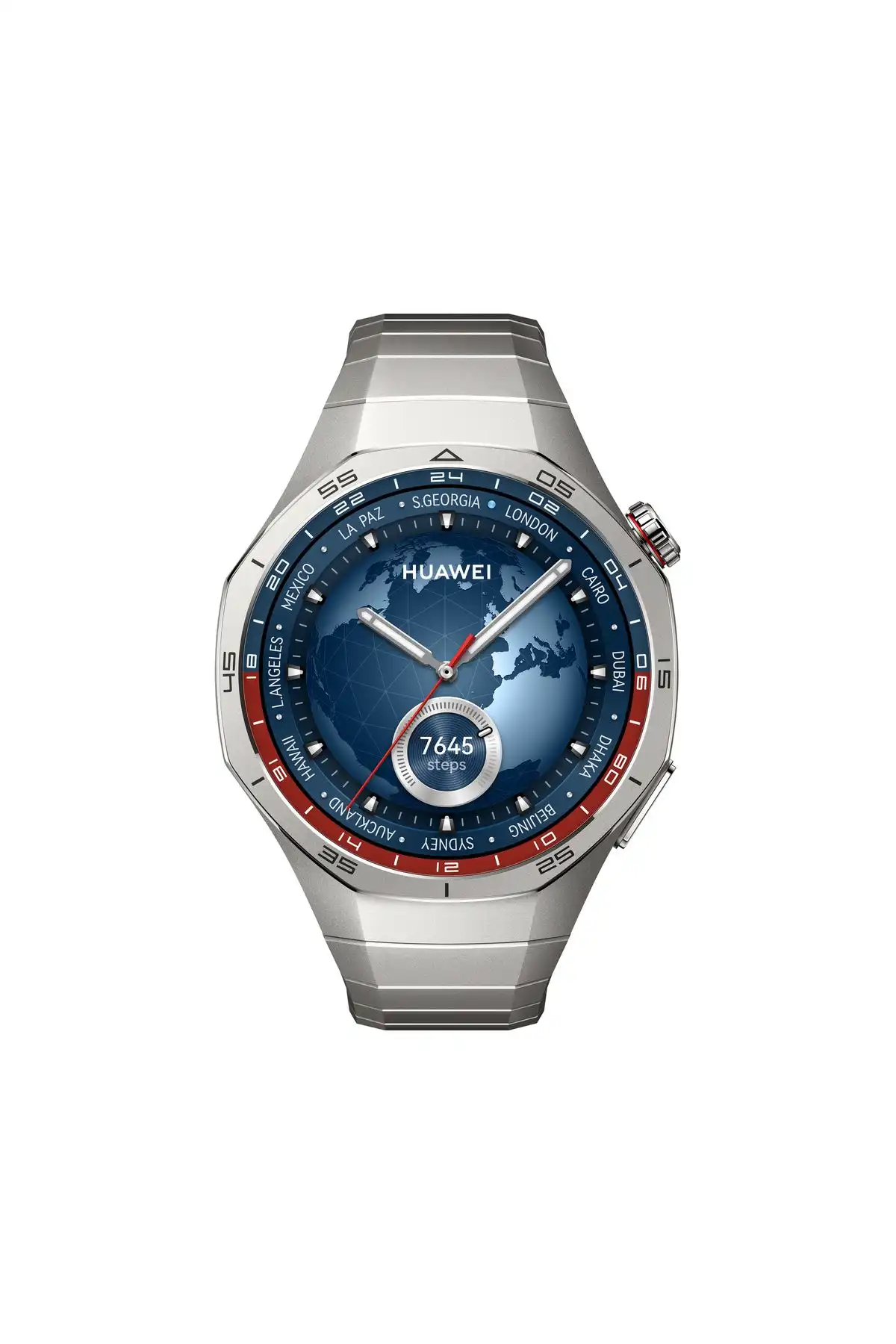 Huawei Watch GT5 Pro ve Xiaomi Watch S1 Active Arasındaki Farklar ve Özellikler
