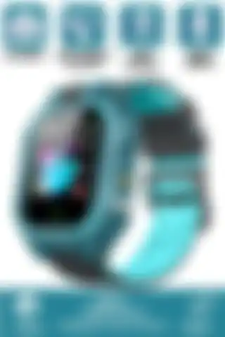 Jiwu Konum Takipli Akıllı Saat ile TCL Movetime Aile Saatinin Karşılaştırılması