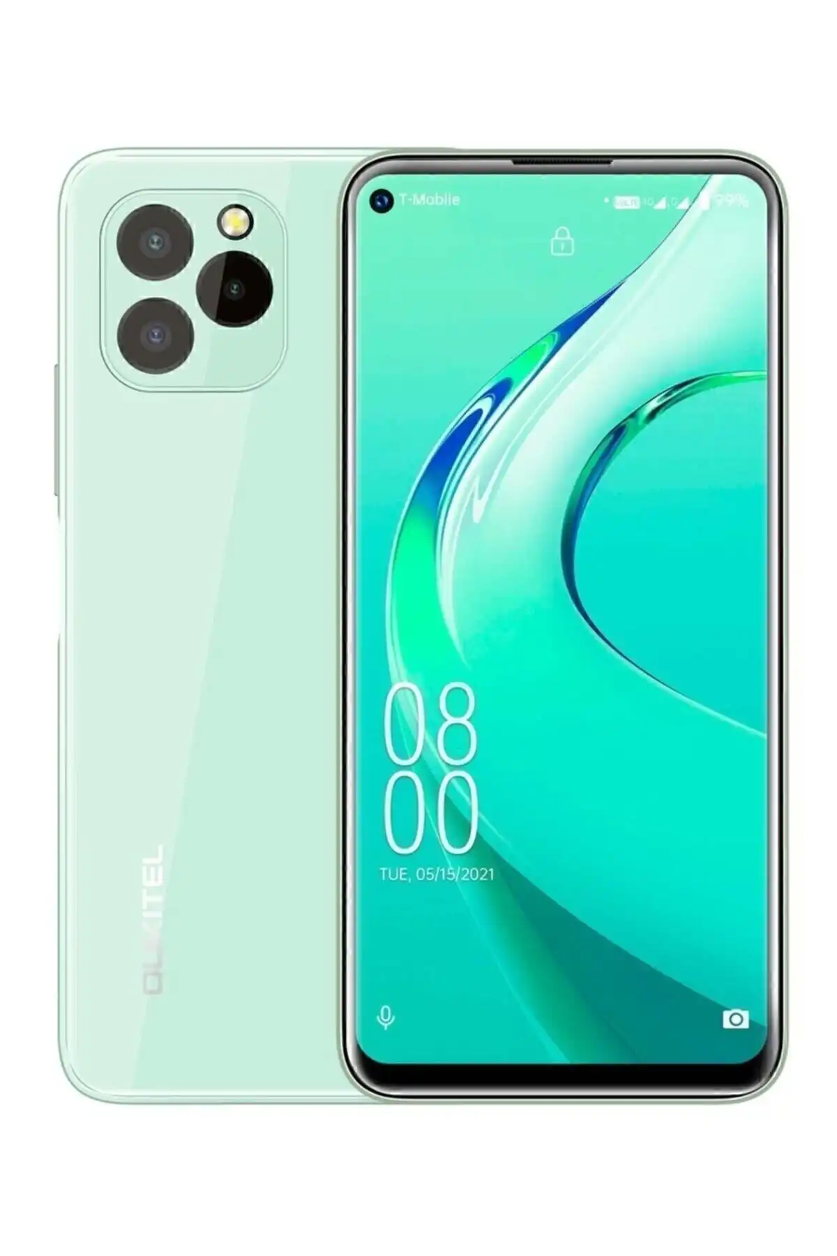 Oukitel C21 Pro ve C21 Plus: Hangi Akıllı Telefon İşinize Yarar?
