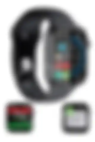 PREPARE Watch Uyumlu Akıllı Saat ve Technodia: Hangi Akıllı Saat Daha İyi Seçenek?