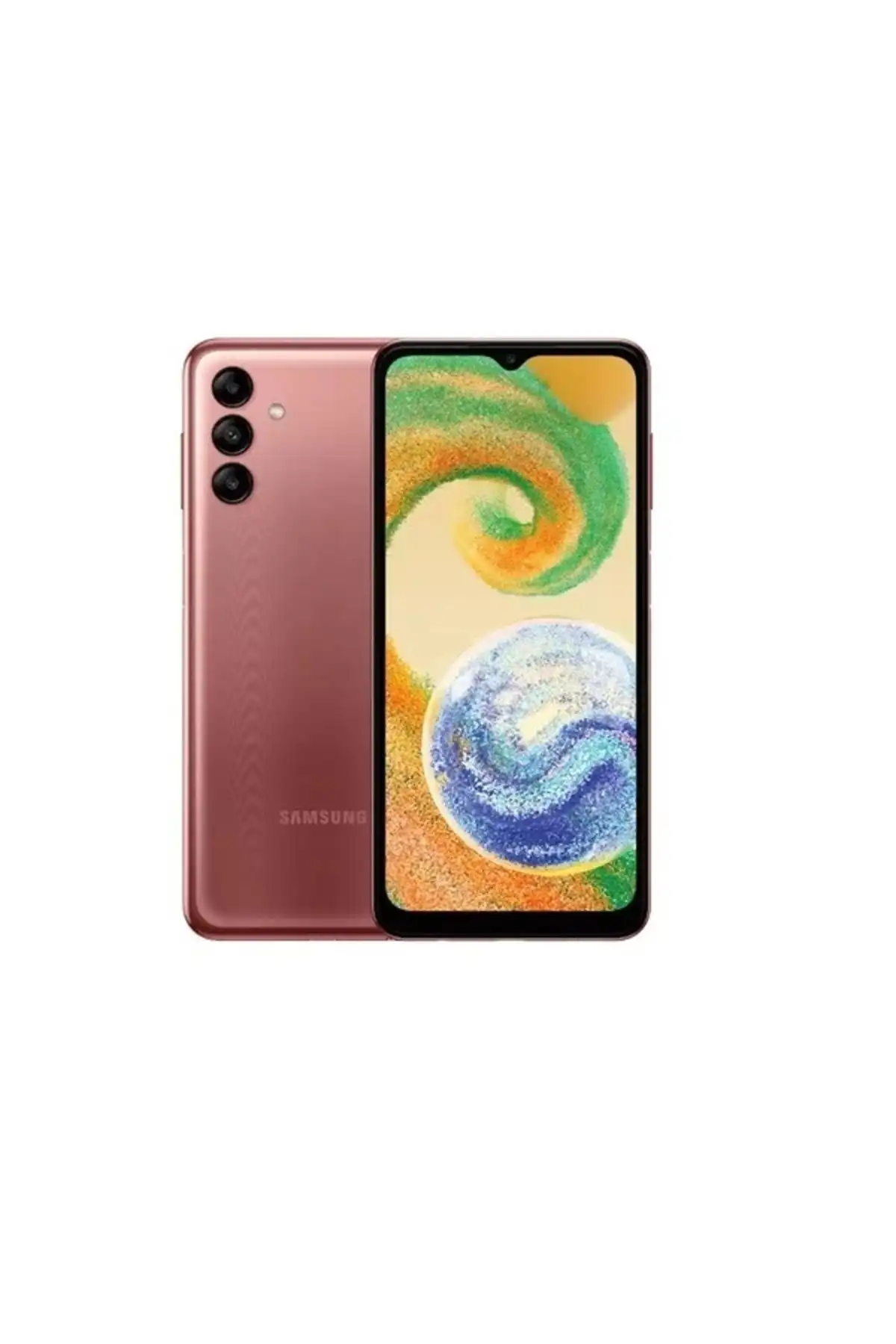Samsung Galaxy A04s vs A25 5G: Hangi Akıllı Telefon Daha İyi?
