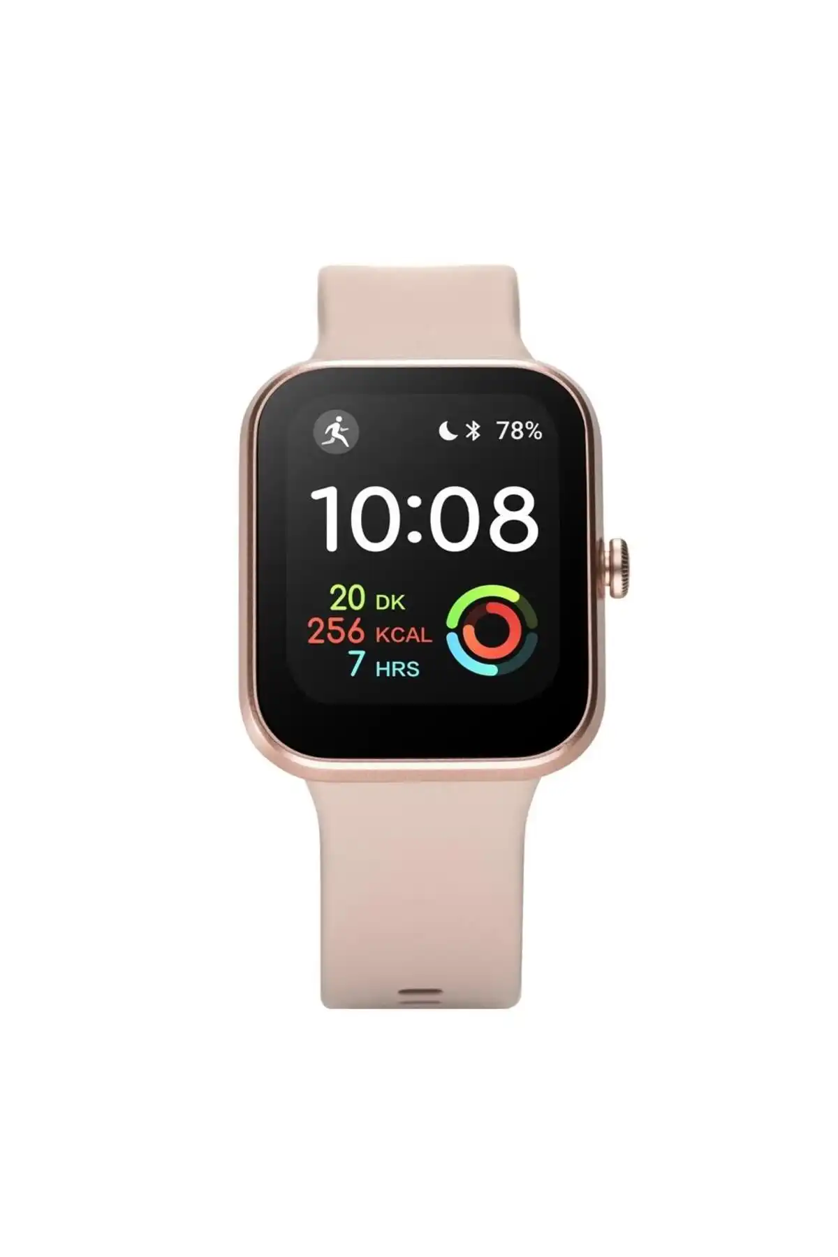 VESTEL Akıllı Saat 2 Max Pembe ve Kırmızı: Özellikleri ve Karşılaştırması