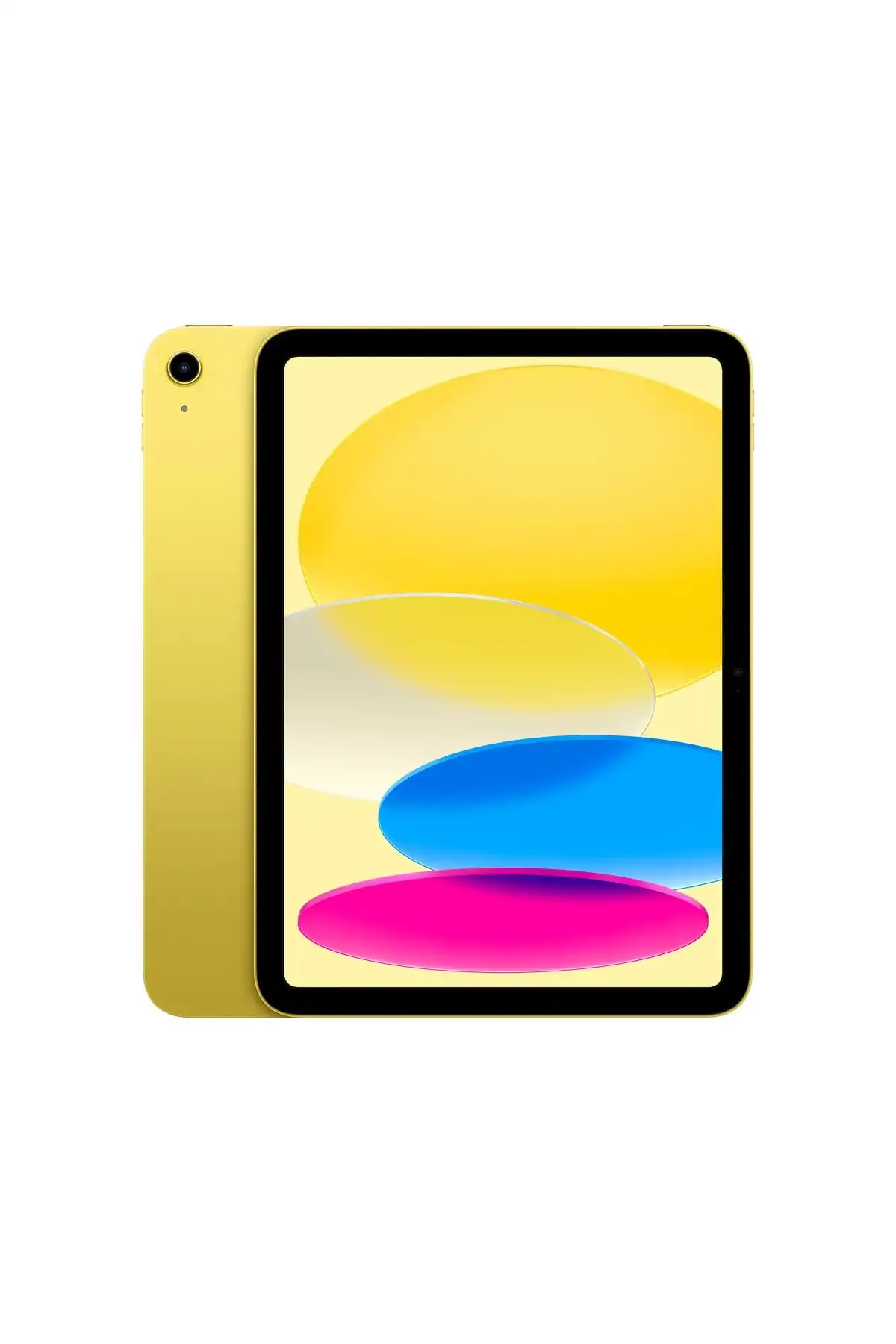 Apple iPad 10. Ve 9. Nesil Tabletlerin Özelliklerinin Karşılaştırması
