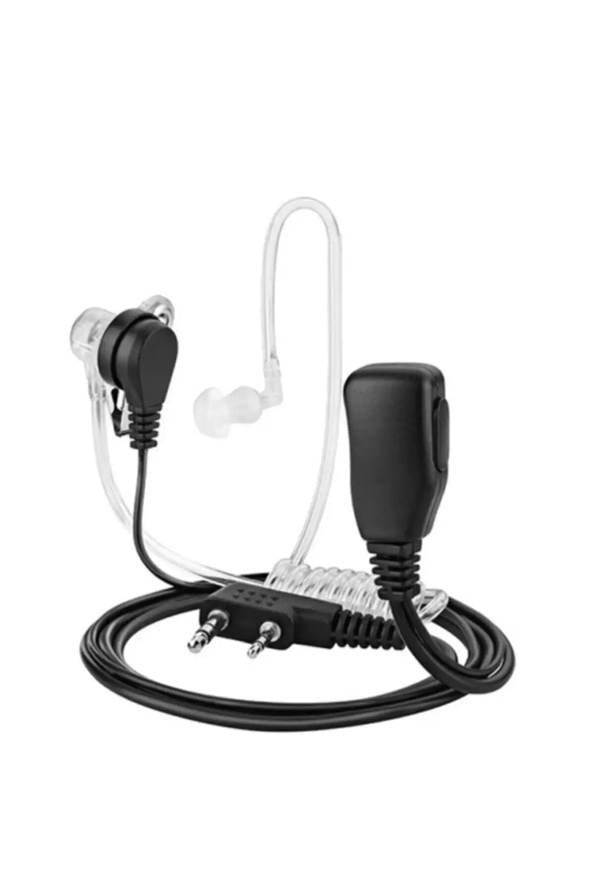 BAOFENG Akustik Kulaklık ve Uv-82 Dual Band Telsiz: Kapsamlı Ürün Karşılaştırması