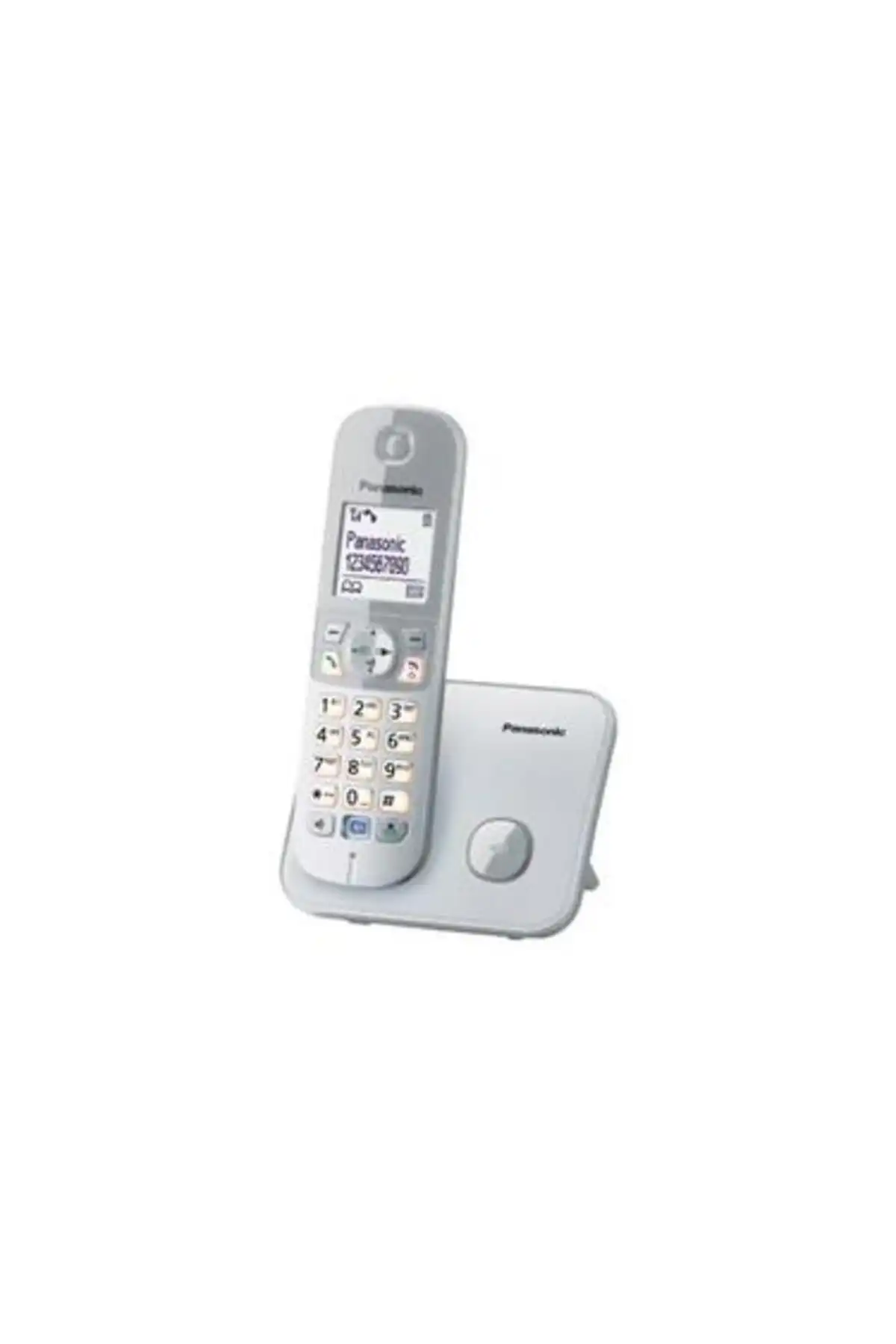 Panasonic KX-TG6811 ve Philips XL4901DS Telsiz Telefon Özellikleri Karşılaştırması
