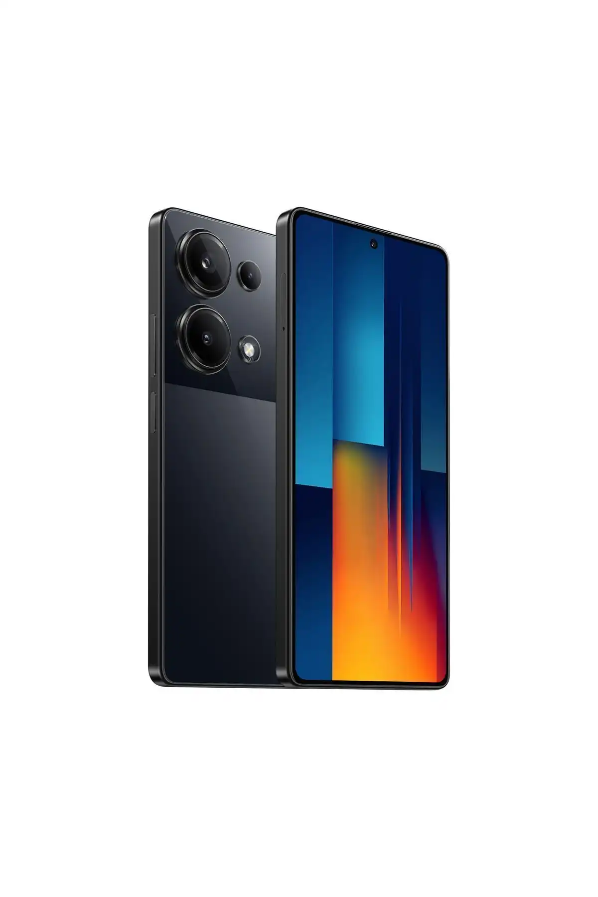 POCO M6 Pro ve POCO X6 Pro: Hangi Akıllı Telefon Daha İyi Bir Seçenek?