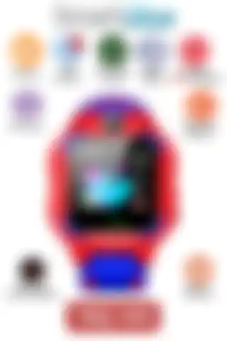 SMARTBLUE Q19 ve VOLNET V7 Akıllı Çocuk Saatlerinin Özellikleri ve Karşılaştırması