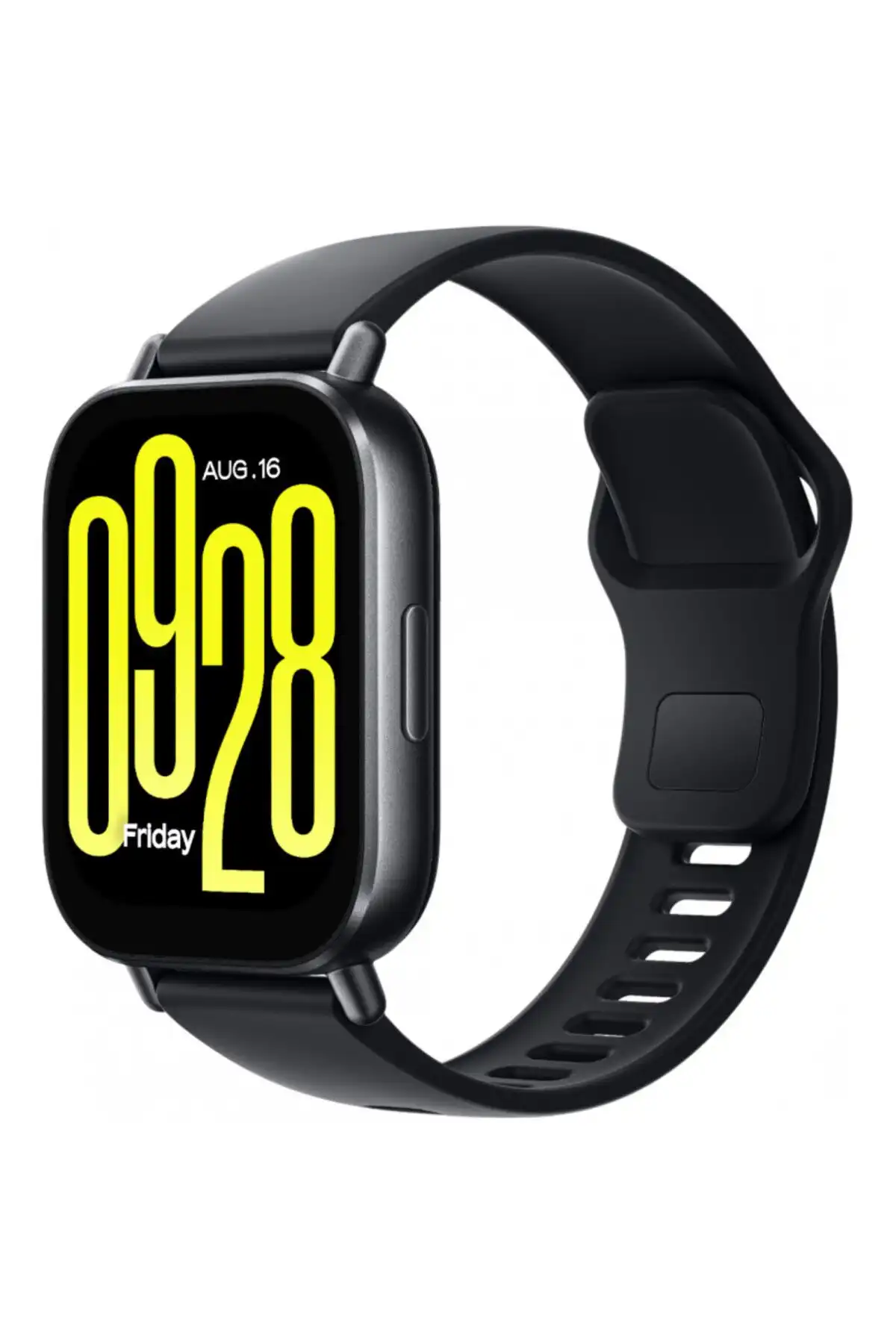 Xiaomi Redmi Watch 5 Active ve Xiaomi Watch S3 Siyah Akıllı Saat Karşılaştırması