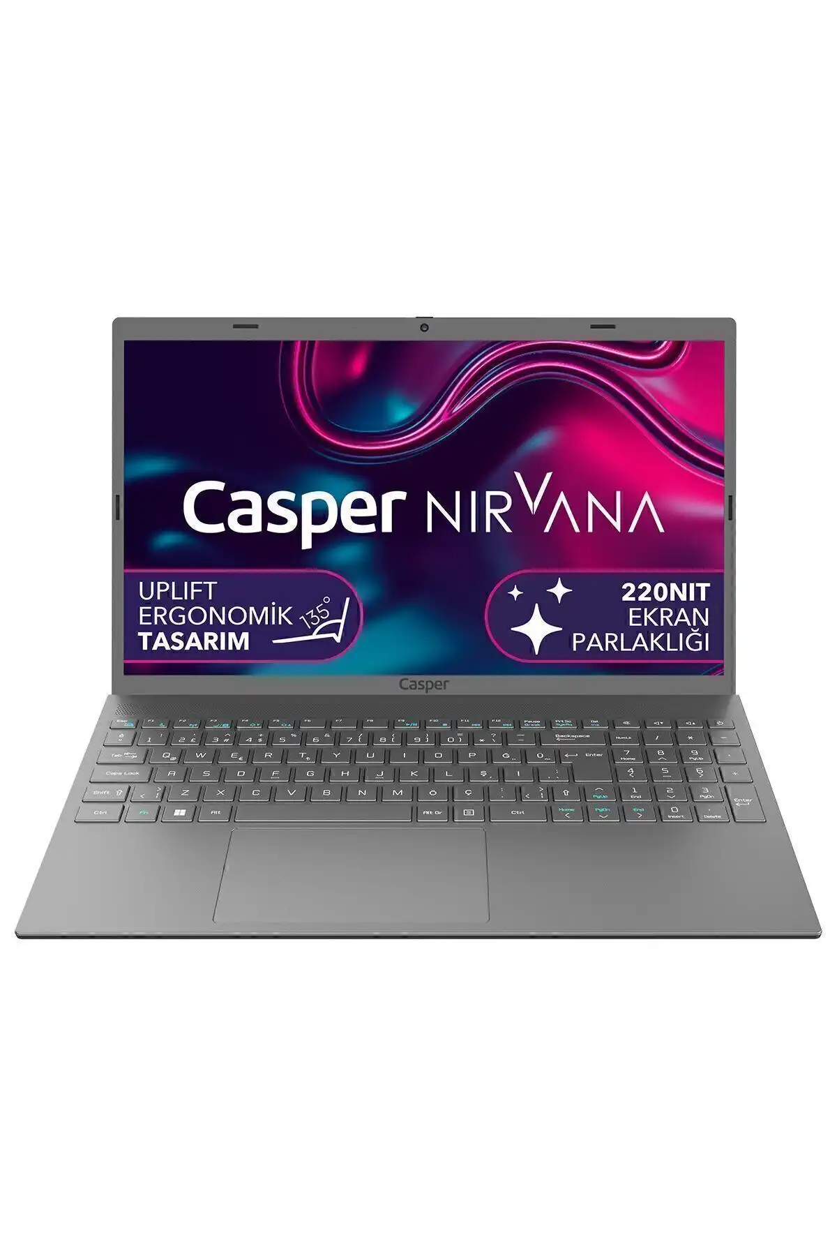 CASPER Nirvana C370 ve LENOVO V14 İki Farklı Dizüstü Bilgisayarı Karşılaştırması