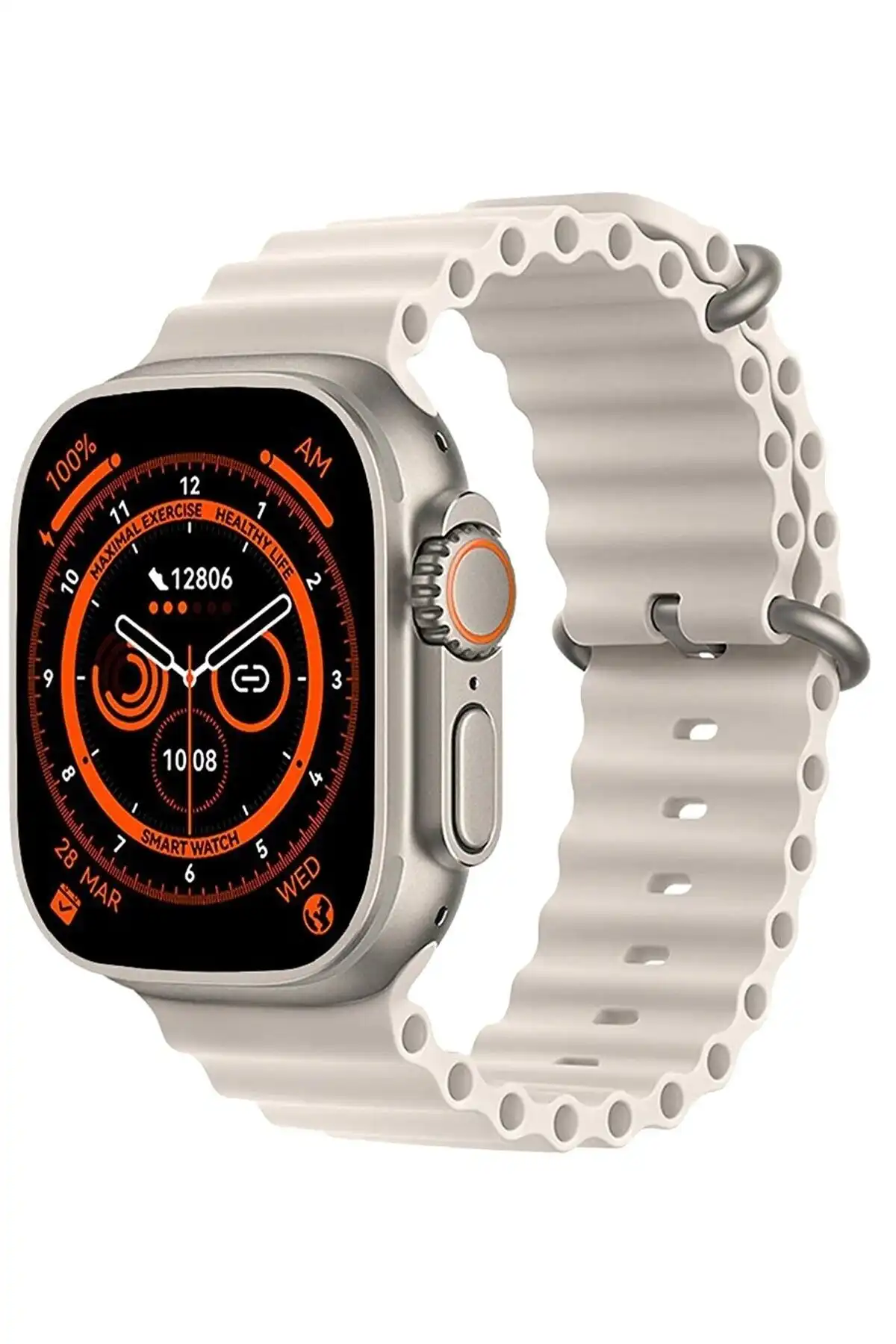 Foon 45mm Akıllı Saat ile Xiaomi Redmi Watch 5 Lite Karşılaştırması