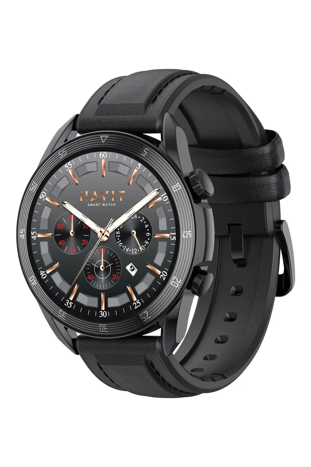 Havit Watch M9030 Pro Amoled Hd 46MM ve TekizTeknoloji Gt 3 Max 2025 Karşılaştırması