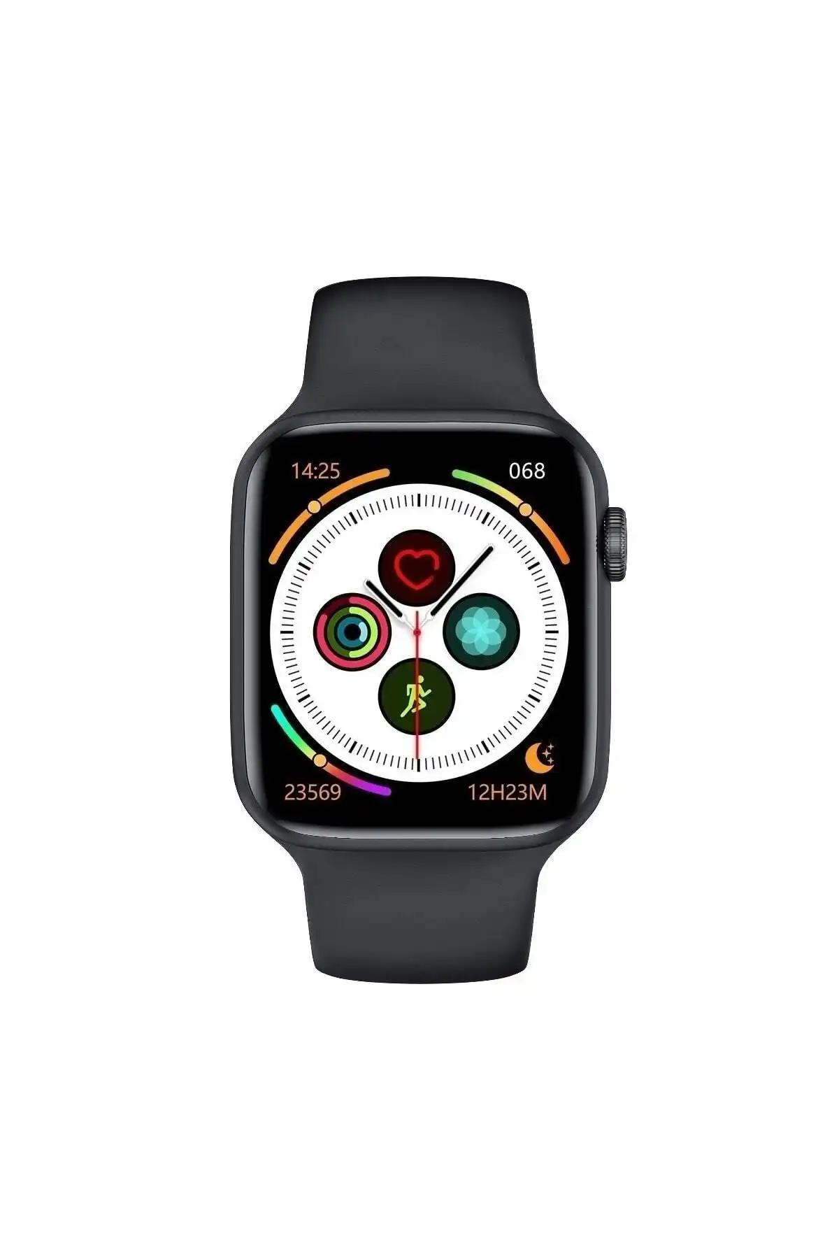 Mijia Electronic Imılab Watch 6 Plus ve Teknoloji Gelsin Watch 8 Ultra Karşılaştırması
