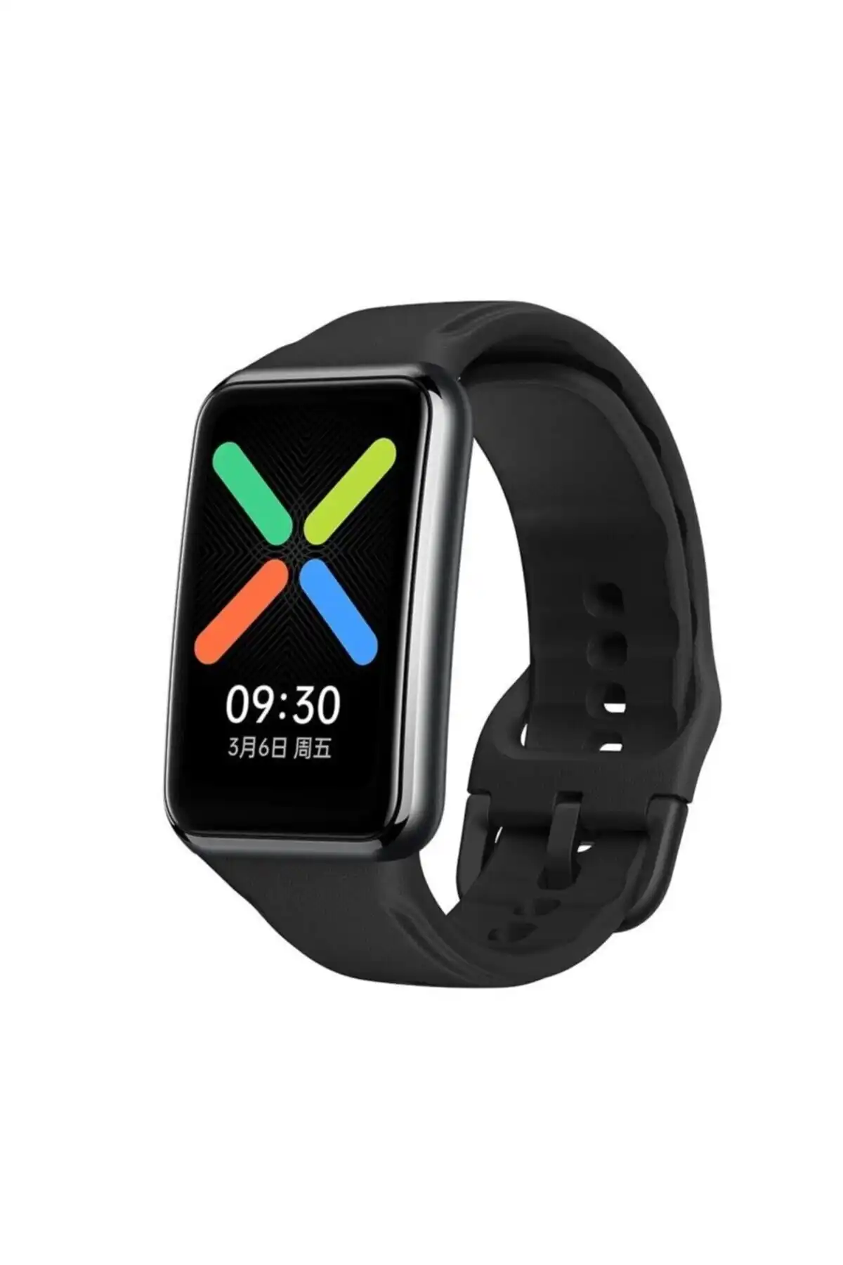 Oppo Watch Free ve Xiaomi Redmi Watch 5 Lite Akıllı Saat Karşılaştırması