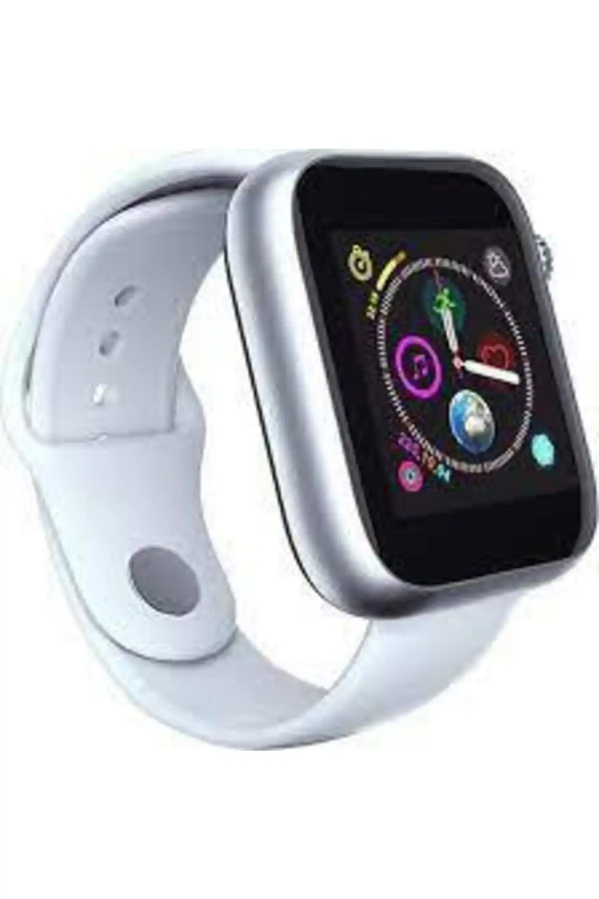 Yeni Bluetooth Akıllı Saatler: NewBlue Z6 ve Xiaomi Redmi Watch 3 Active Karşılaştırması