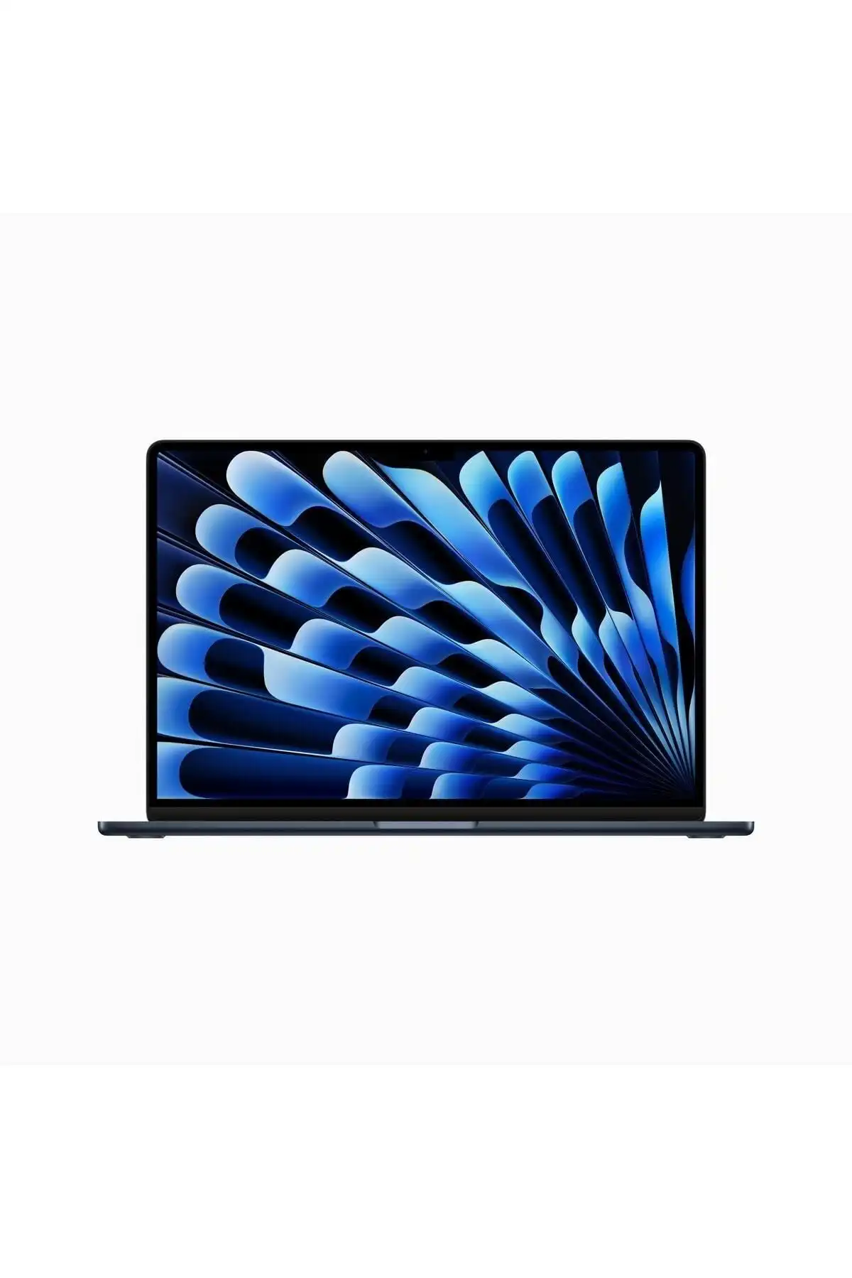 Apple 15 inç MacBook Air İncelemesi: Gücün ve Şıklığın Bir Araya Geldiği Model