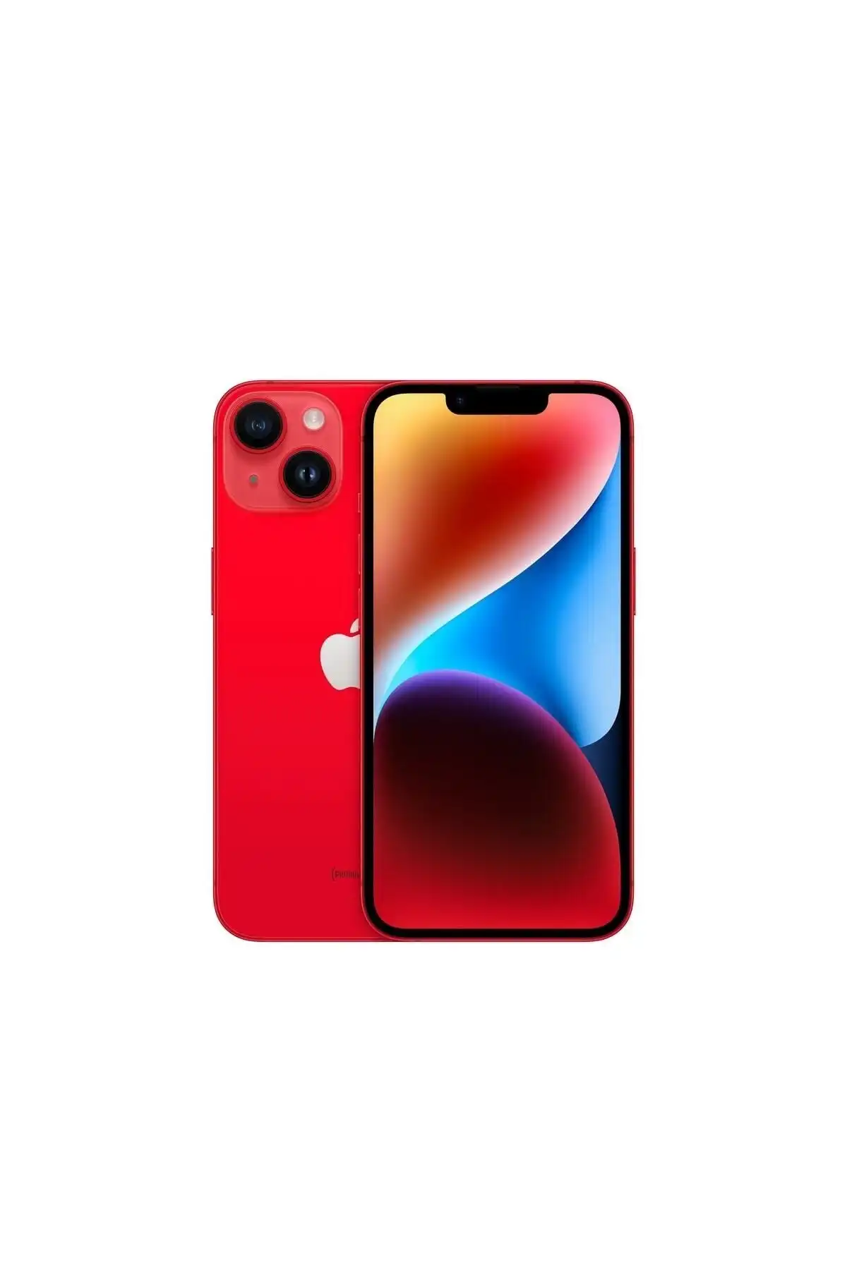 Apple iPhone 14 128 GB (PRODUCT)RED: Tasarım, Performans ve Kullanıcı Deneyimi İncelemesi