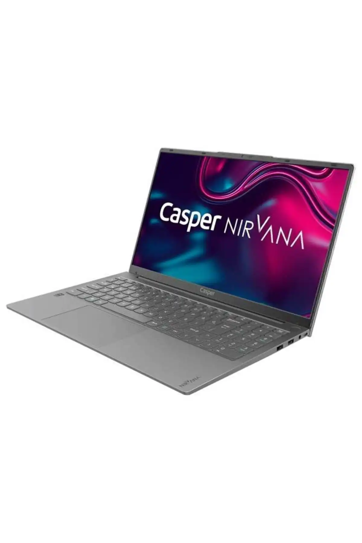 CASPER Nirvana X600.5500-DF00X-G-F: Yüksek Performans ve Şıklığın Buluşması
