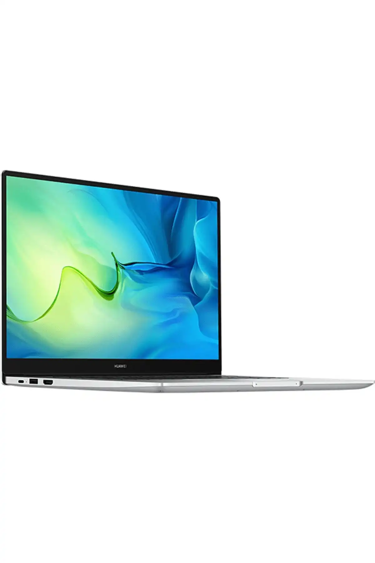 Huawei Matebook D15: Ofis Kullanımı İçin İdeal Performans Sunan Taşınabilir Laptop