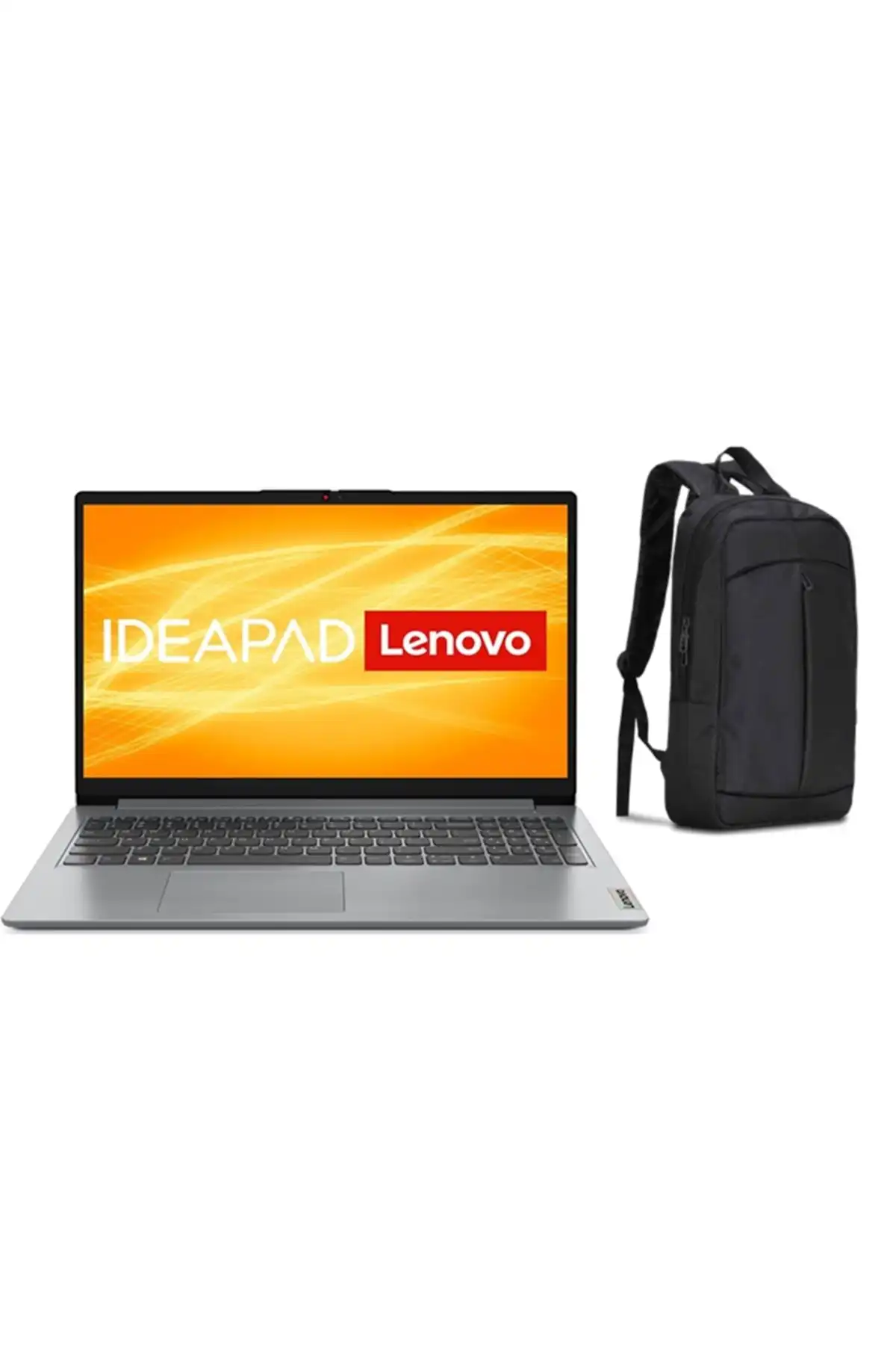 LENOVO Ideapad 3: Güçlü Performans ve Modern Tasarım ile İdeal Dizüstü Bilgisayar