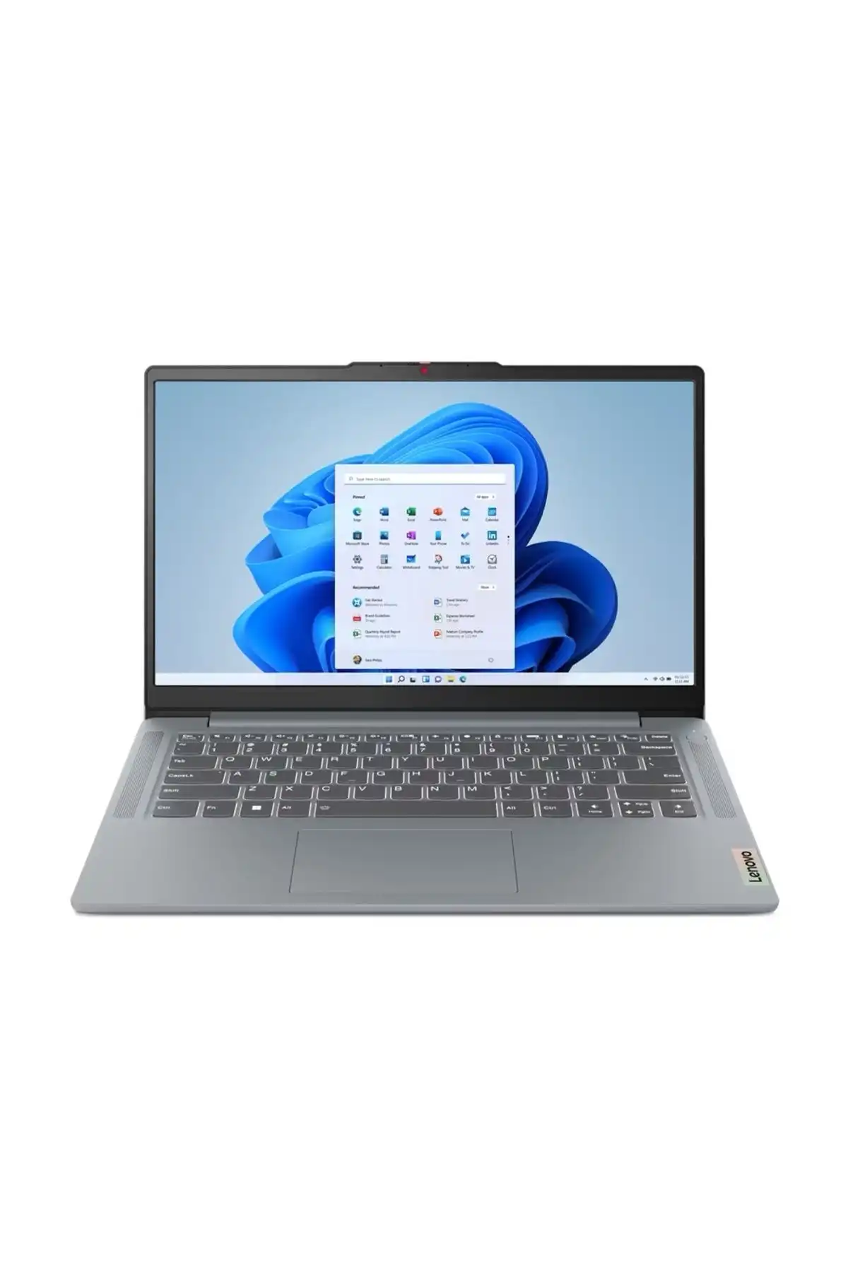 LENOVO Ideapad 3 Slim Case: Performans, Taşınabilirlik ve Hız ile İş İhtiyaçlarınıza Cevap