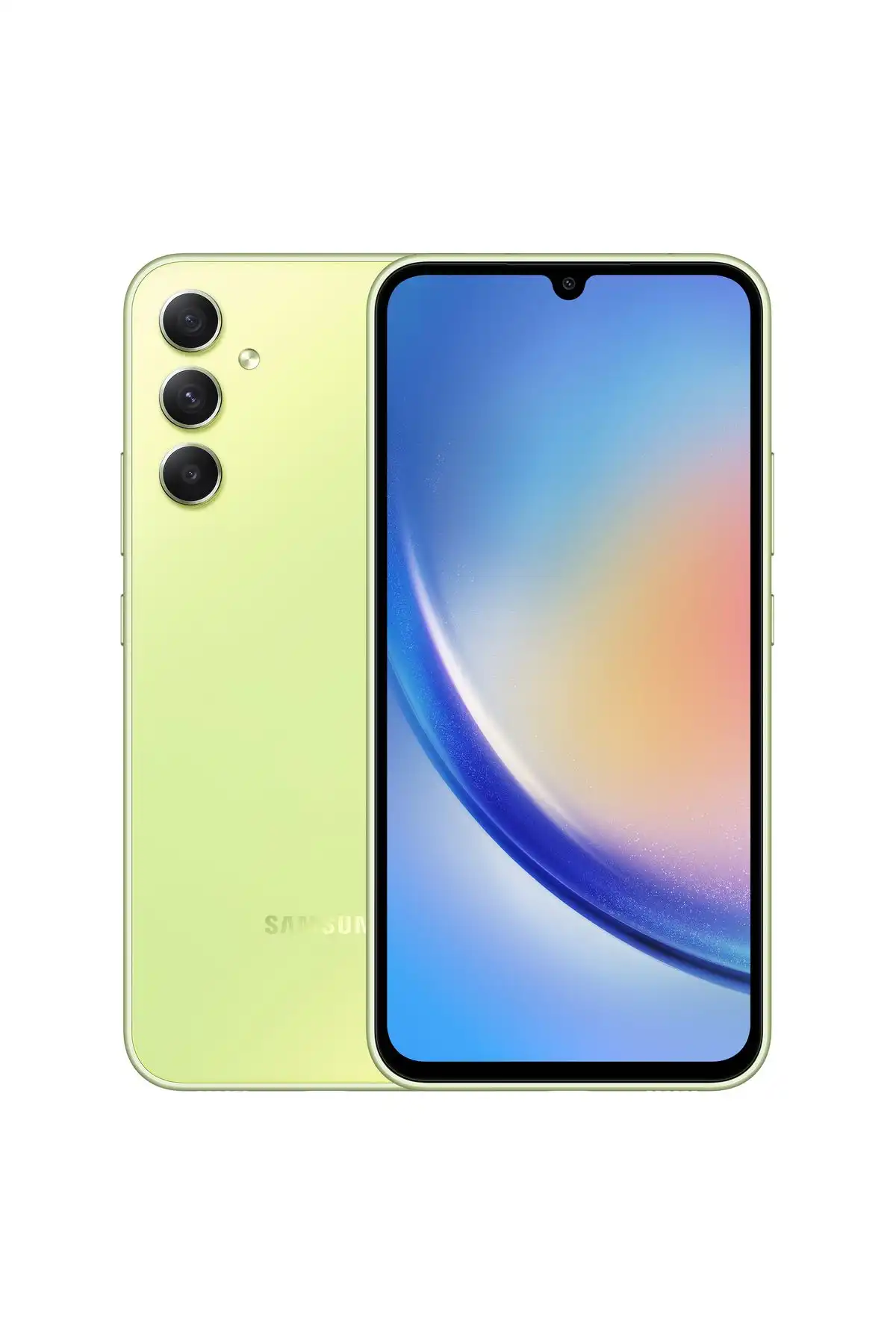 Samsung Galaxy A34 5G: Teknik Özellikleri ve Kullanıcı Deneyimi Hakkında Bilgiler