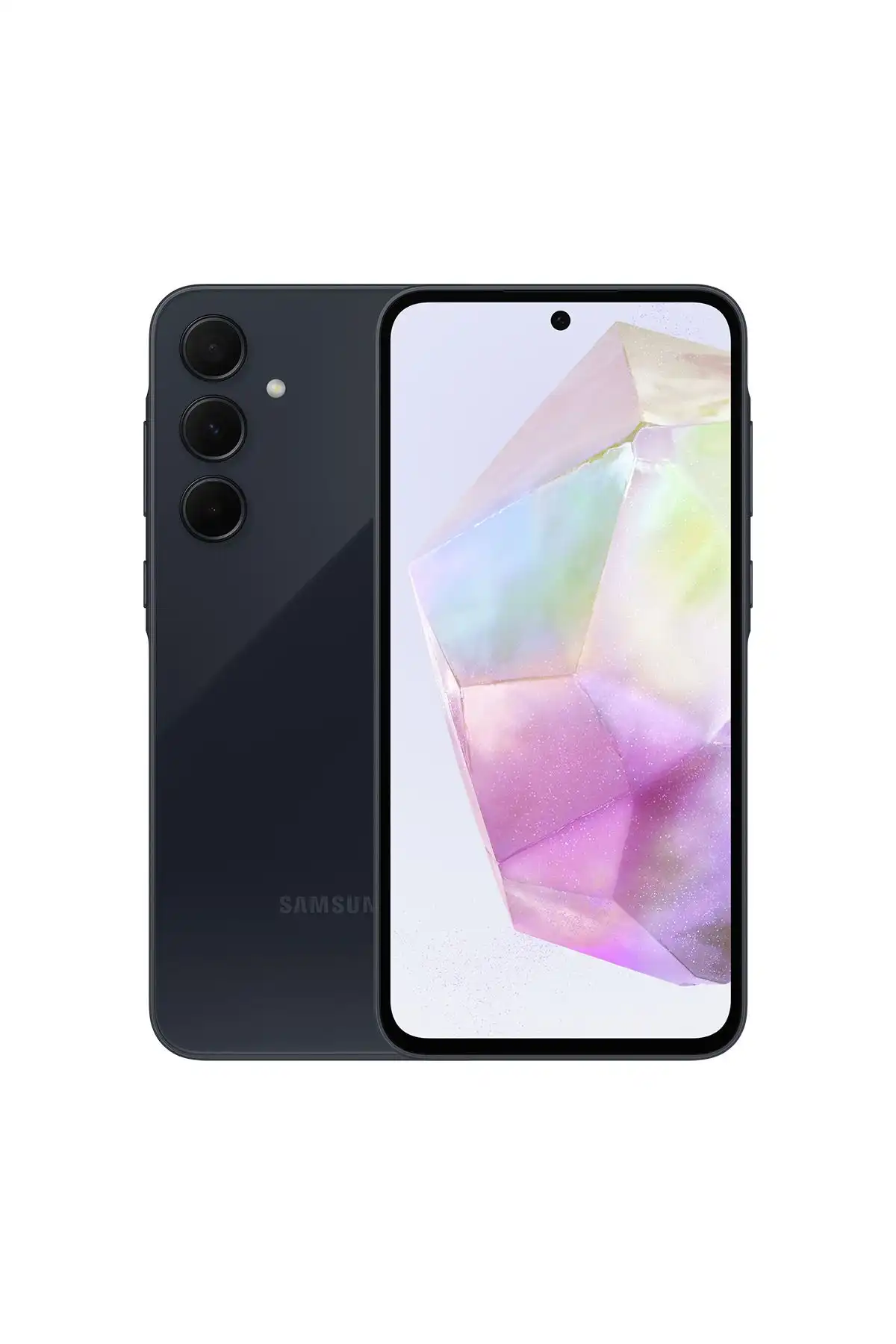 Samsung Galaxy A35: 256 GB Akıllı Telefon İncelemesi ve Özellikleri