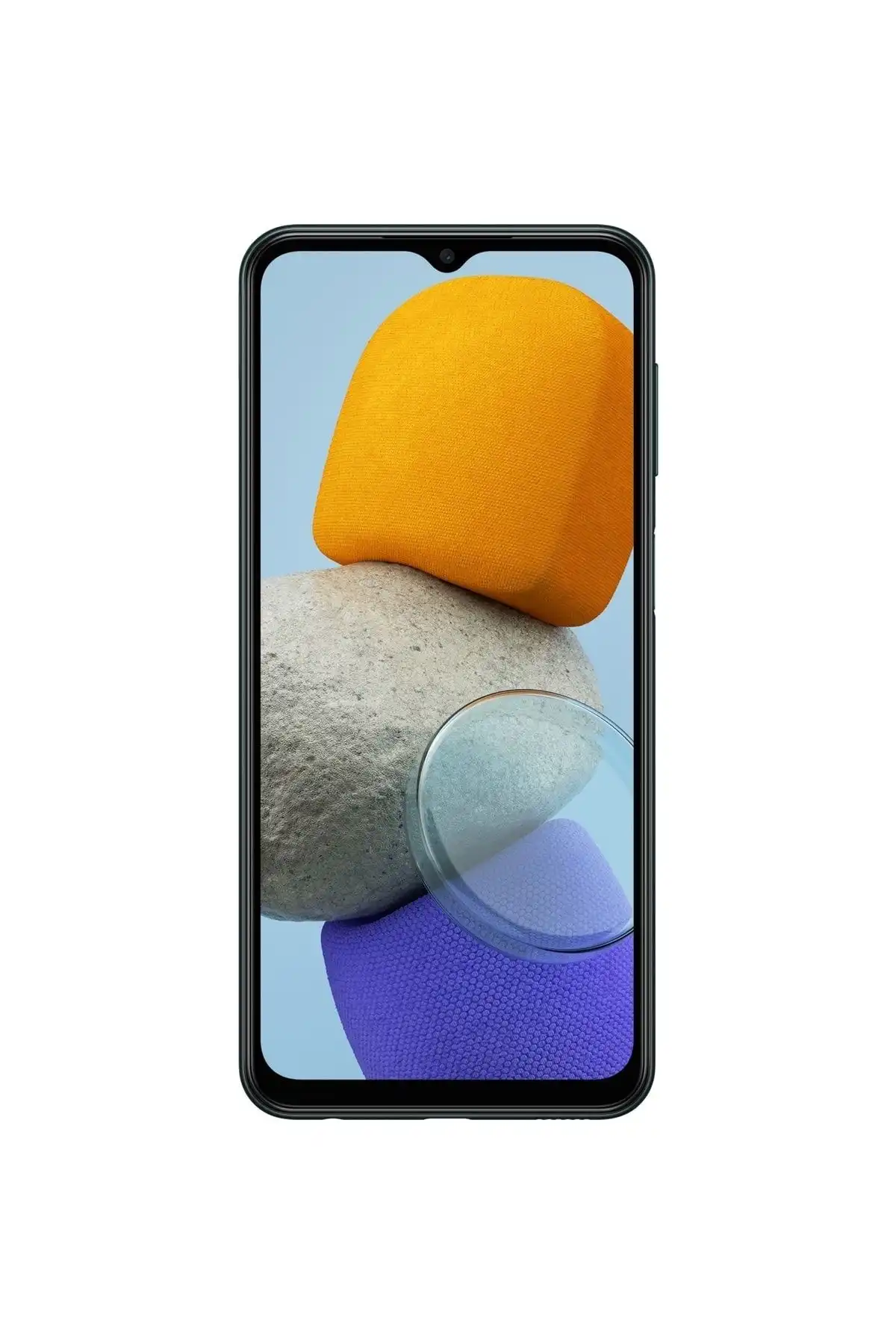 Samsung Galaxy M23 5G: Müthiş Tasarım, Güçlü Performans ve Hızlı Bağlantı İle Tanışın