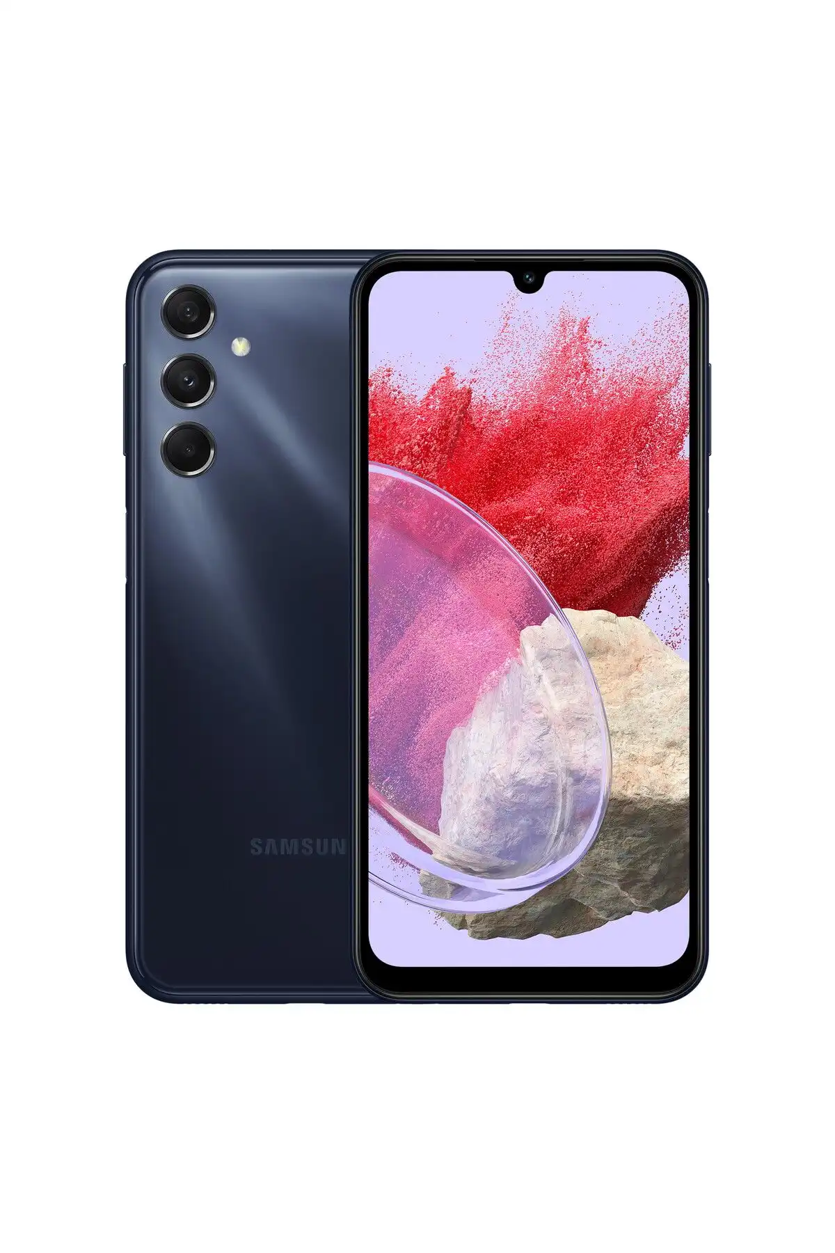 Yüksek Performanslı Samsung Galaxy M34 5G: İnovasyonu Yaşayın