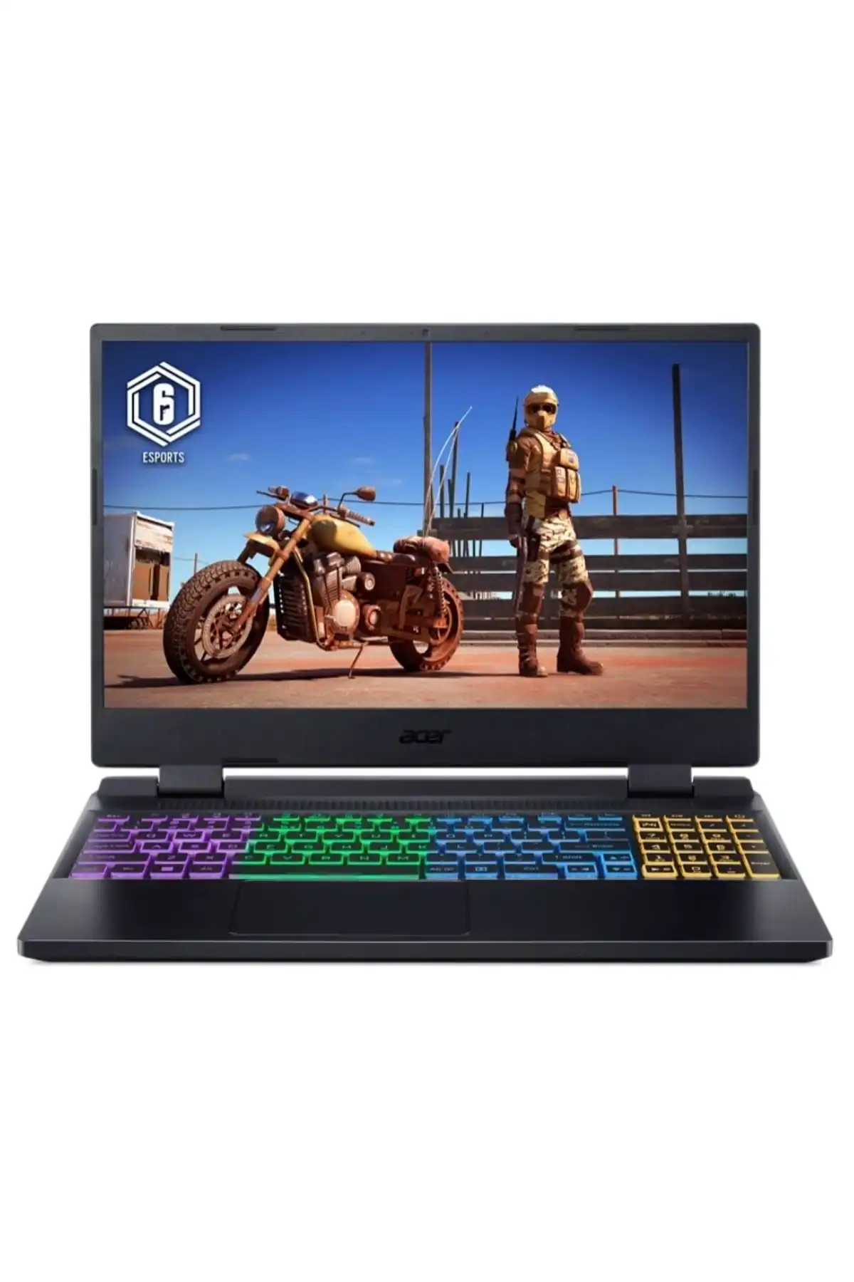 ACER Nitro5: Performansı ve Tasarımı ile Oyun ve Grafik Uygulamaları için İdeal Dizüstü Bilgisayar