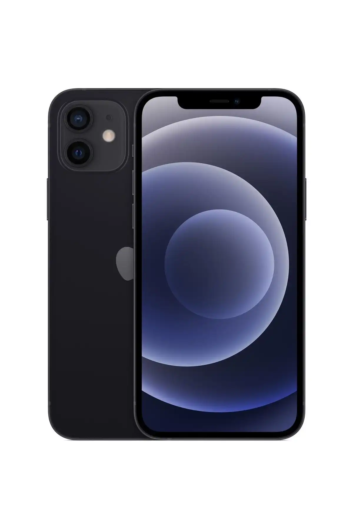 Apple iPhone 12 128 GB: Performans ve Şıklığın Mükemmel Uyumu