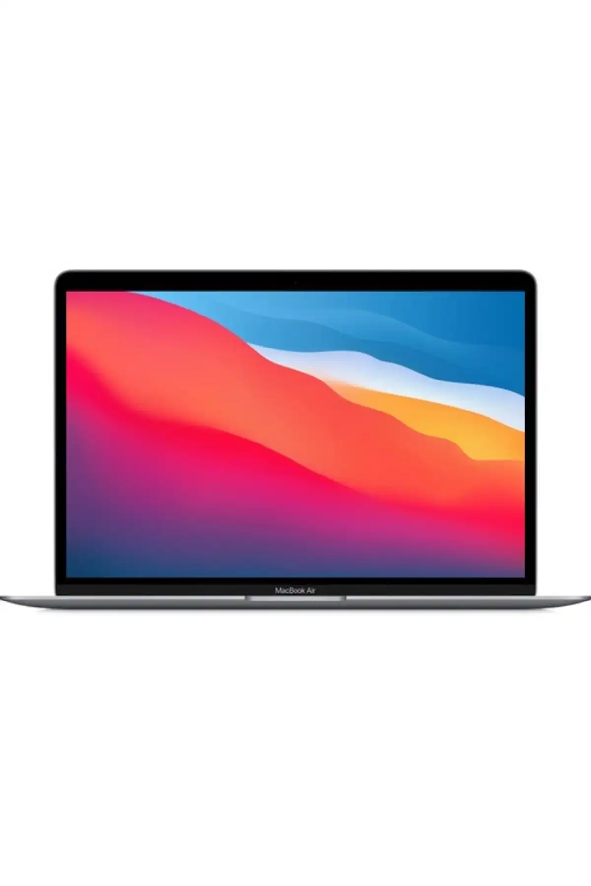 Apple MacBook Air M1: Güçlü Performans ve Estetik Tasarım Bir Araya Geliyor