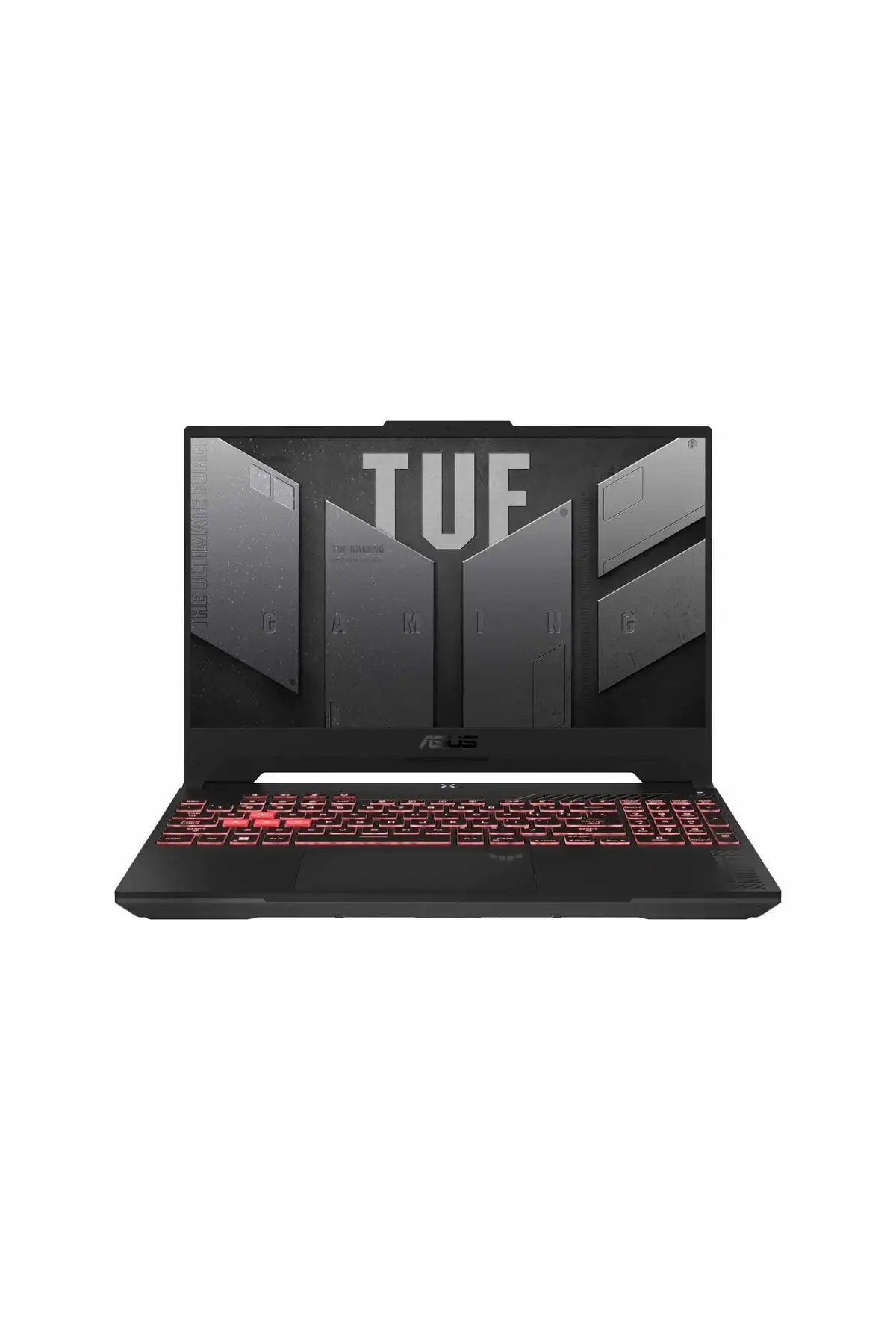 ASUS TUF Gaming A15 Özellikleri ve Performansı İle Oyunseverler İçin Bir Tercih