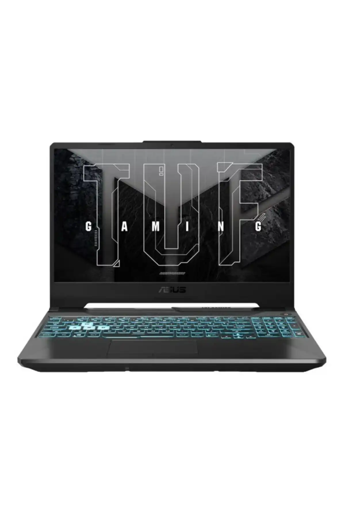 ASUS Tuf Gaming F15 Fx506HF-HN028: Oyun Tutkunları için Yüksek Performanslı Dizüstü Bilgisayar