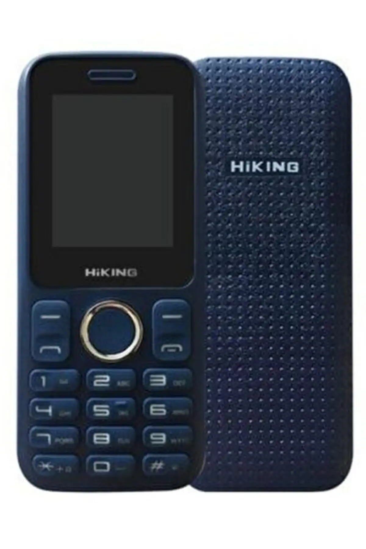 Hiking X11: Zorlu Koşullar İçin Tasarlanmış Dayanıklı Tuşlu Telefon Modeli