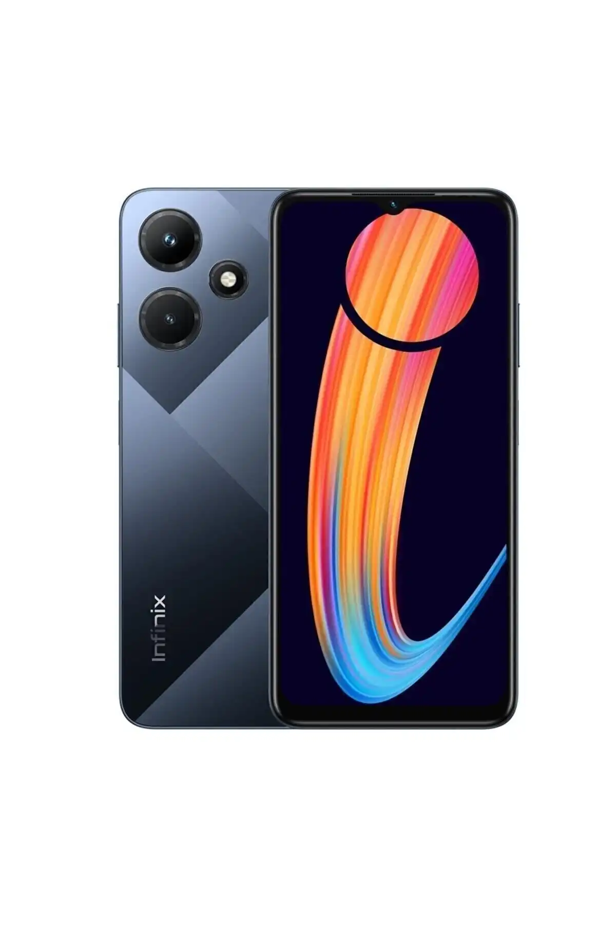 INFINIX Hot 30i X669c: Uygun Fiyatlı, Dikkat Çeken Bir Akıllı Telefon İncelemesi