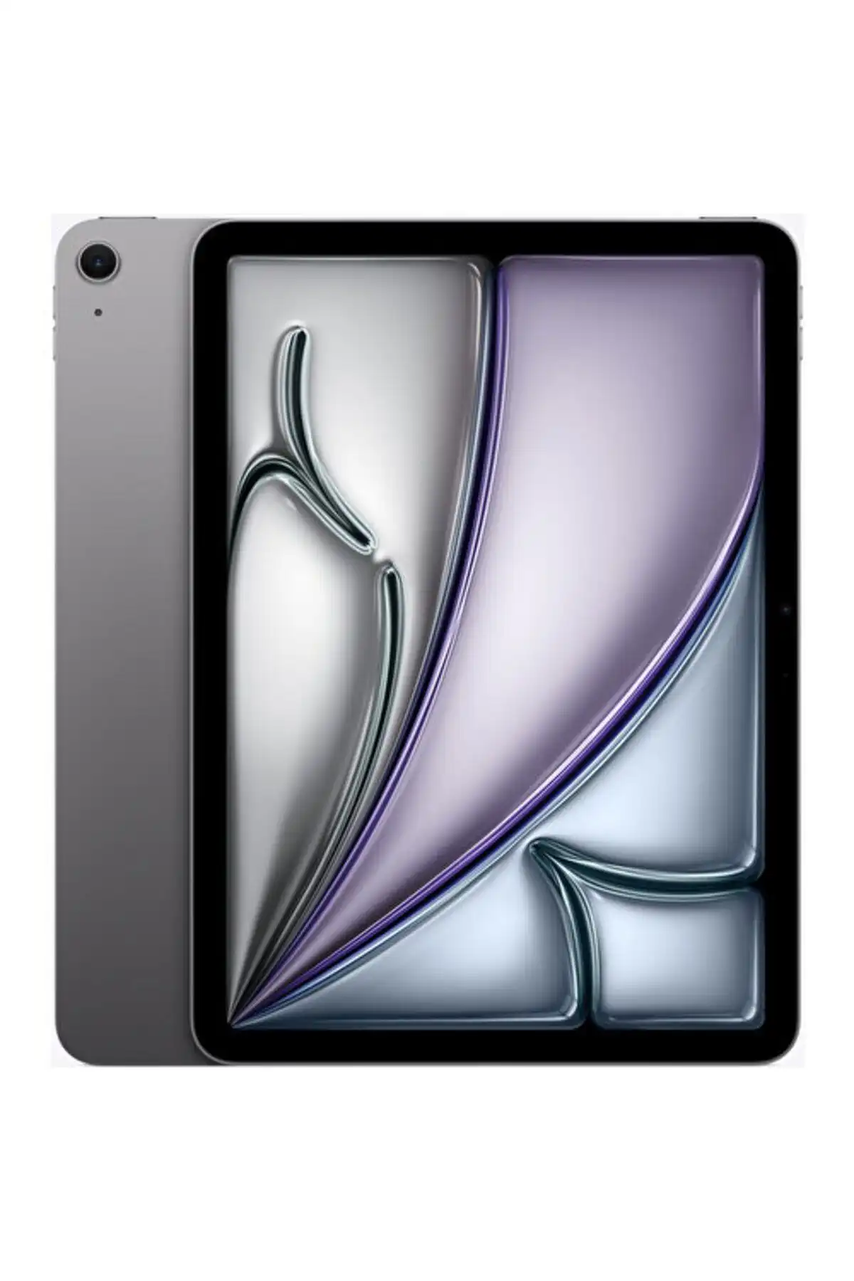 Apple iPad Air 6. Nesil M2: Güçlü Performans ve Şık Tasarım ile Tanışın