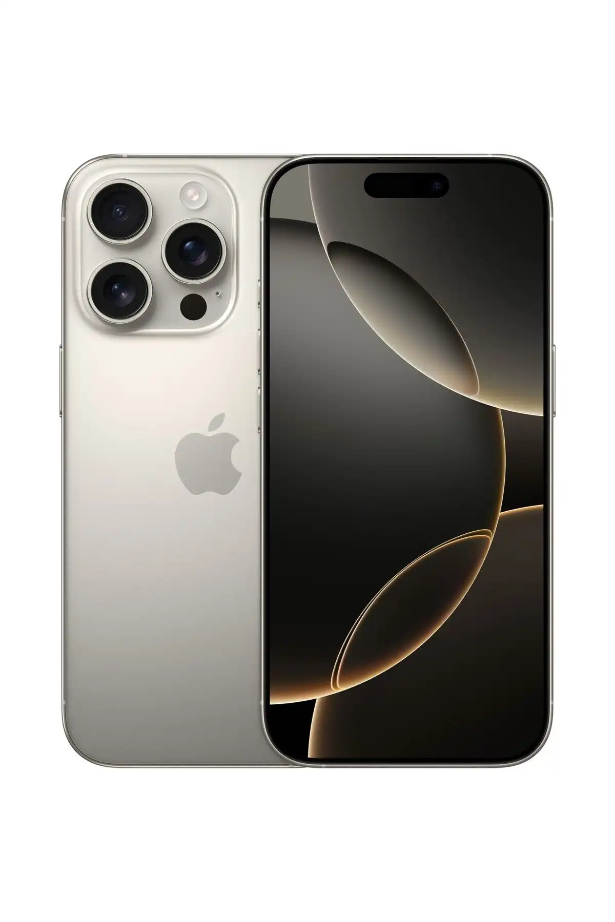 Apple iPhone 16 Pro 256GB Natürel Titanyum: Etkileyici Bir İnceleme ve Özellikleri