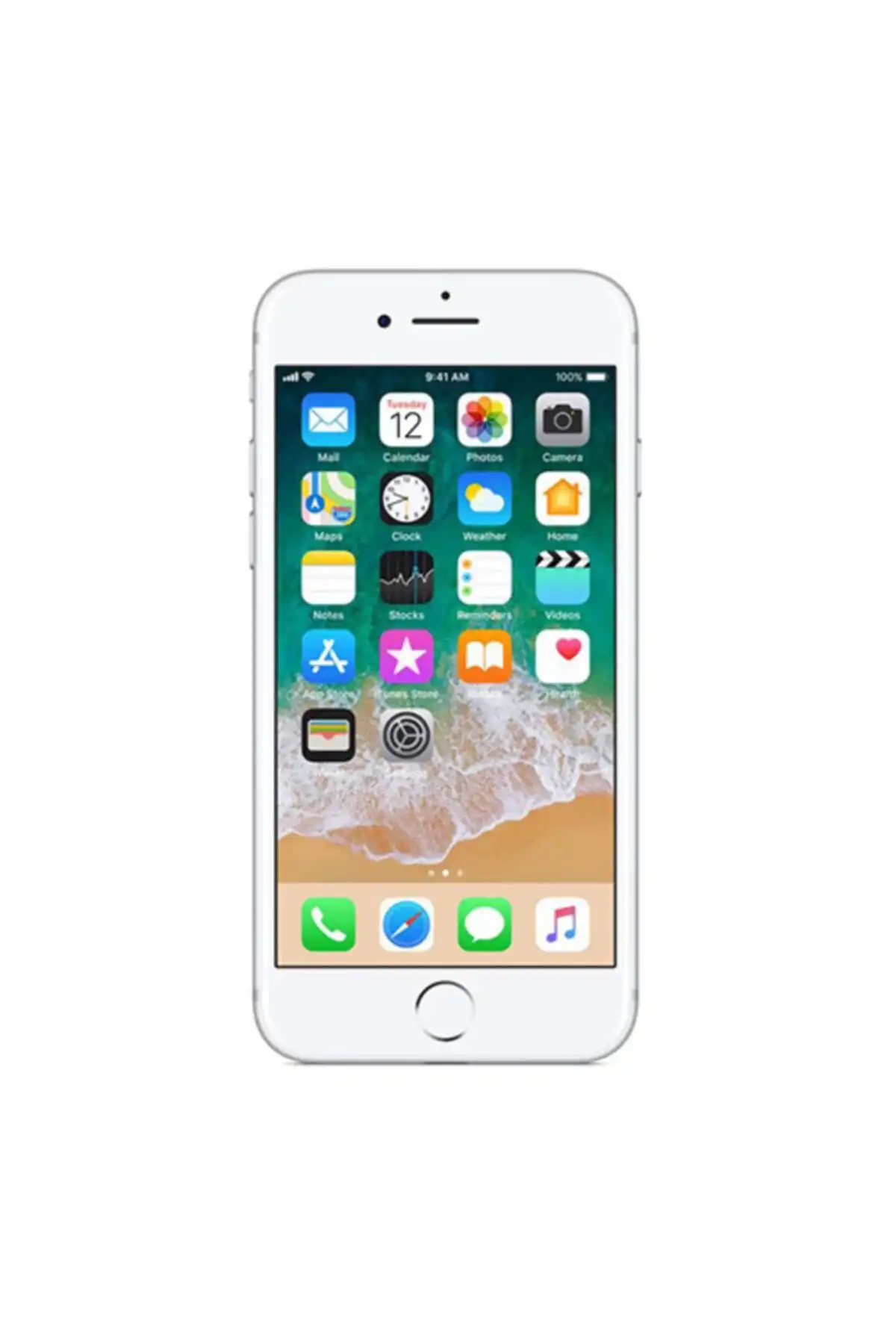 Apple Yenilenmiş iPhone 7 Plus 32GB: Üstün Tasarım ve Performans ile Alışveriş Deneyimi
